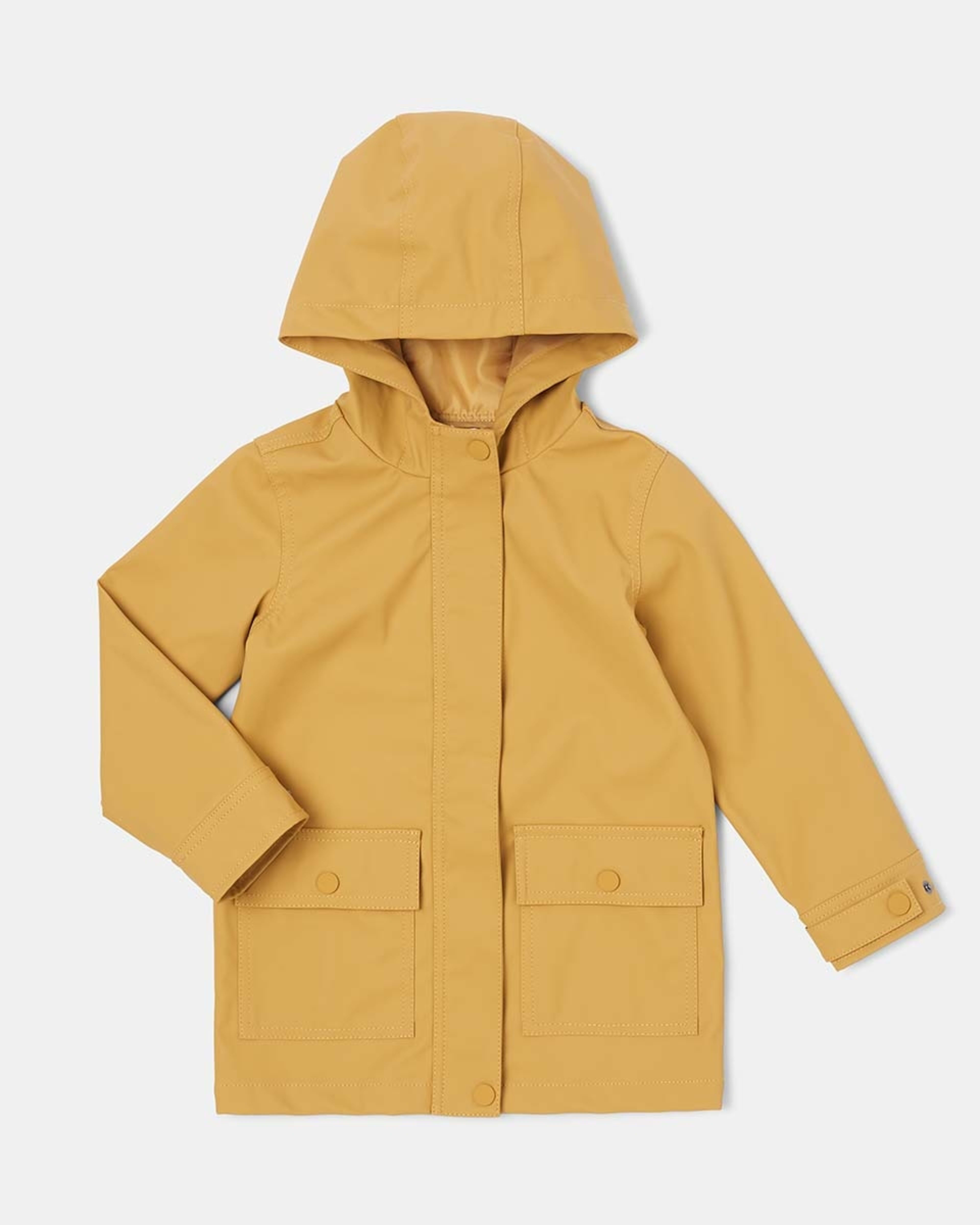 Rain Jacket Kmart