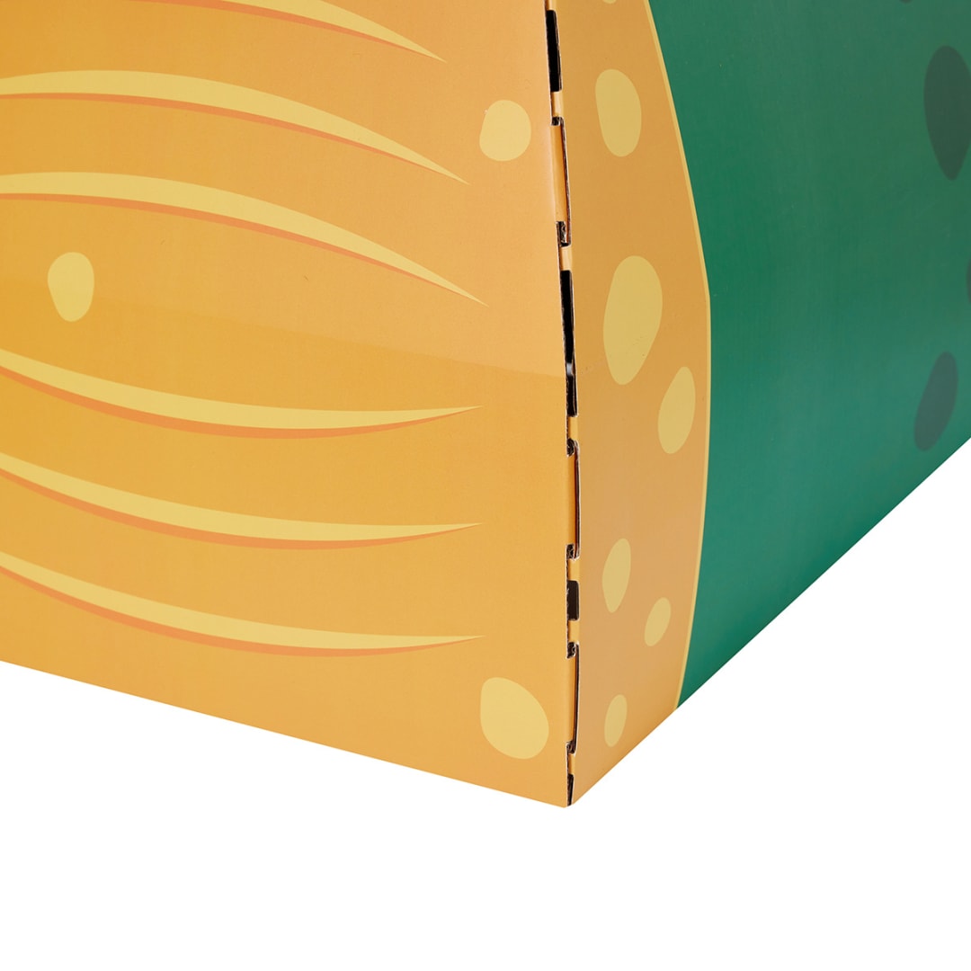 Make Your Own Cardboard Dinosaur Costume Kmart