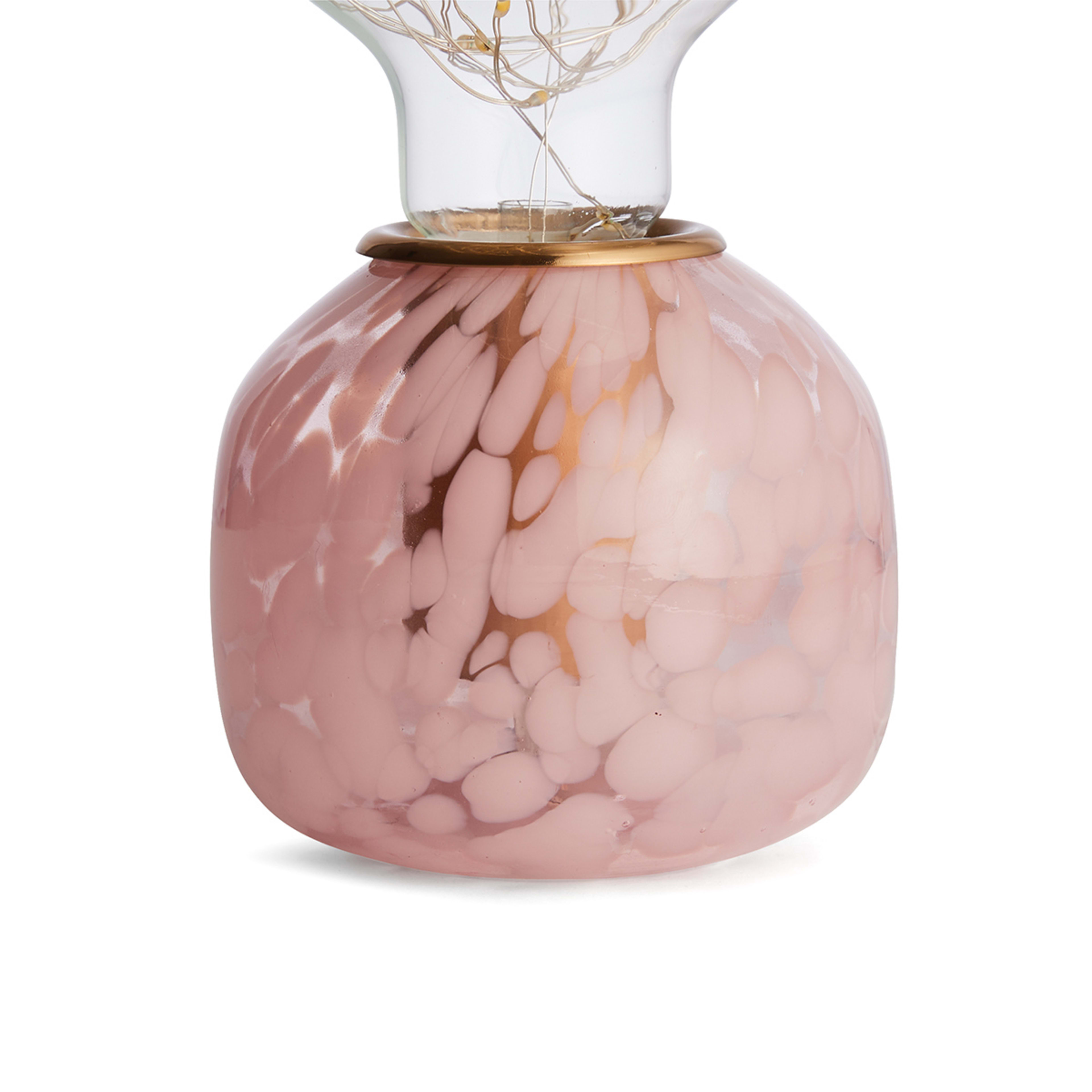 Sundae Lamp Base Kmart NZ