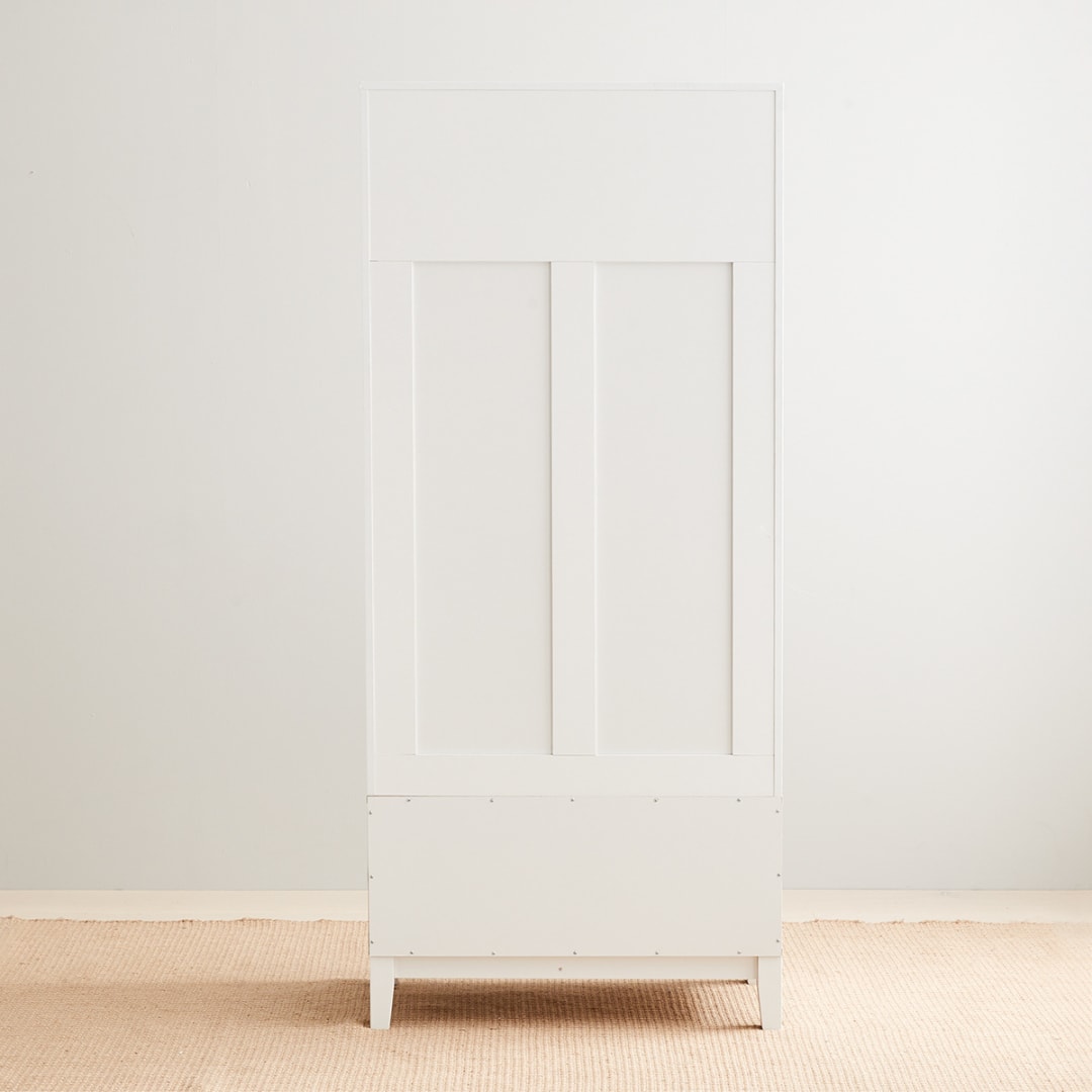 Haven Wide Entryway Unit Kmart