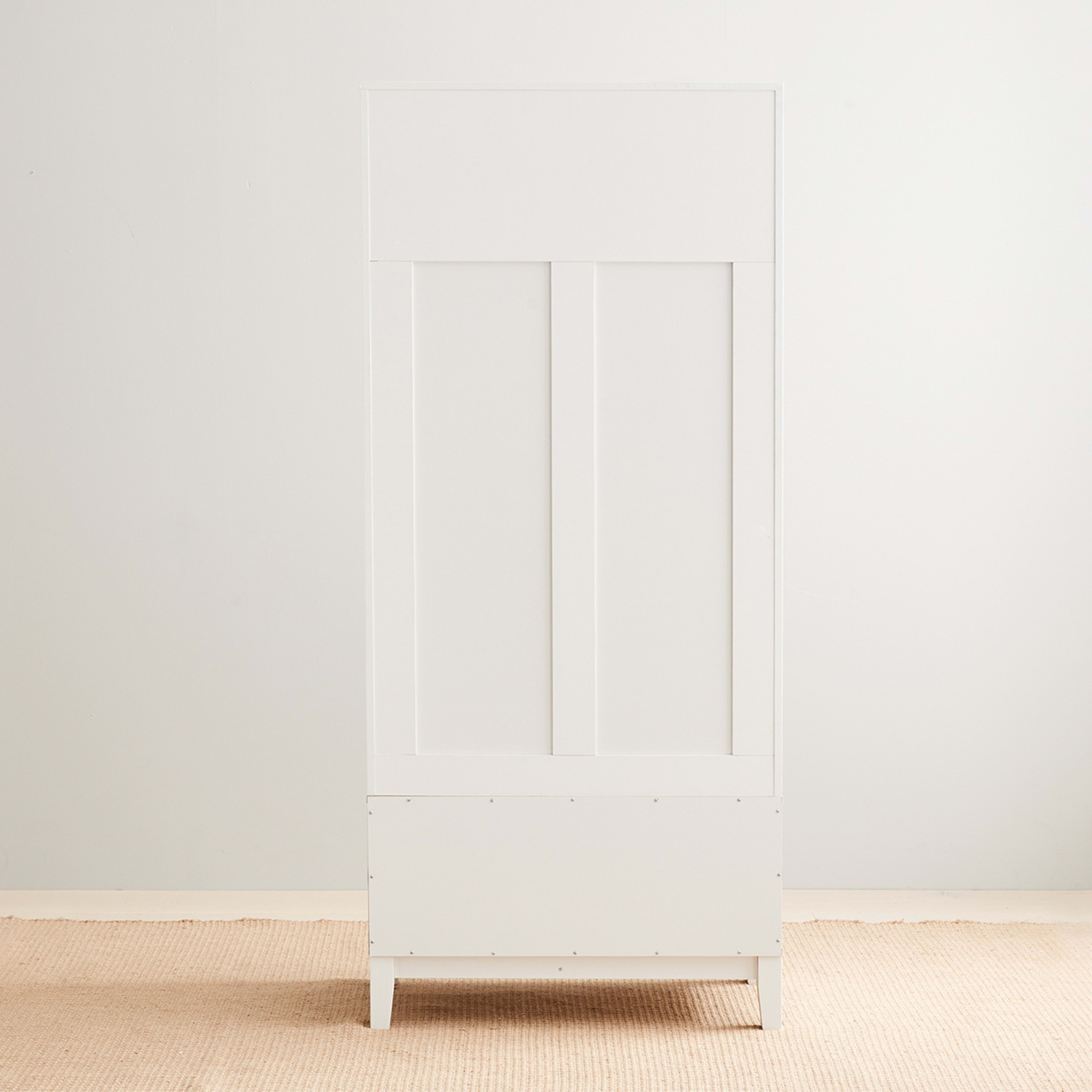 Haven Wide Entryway Unit Kmart