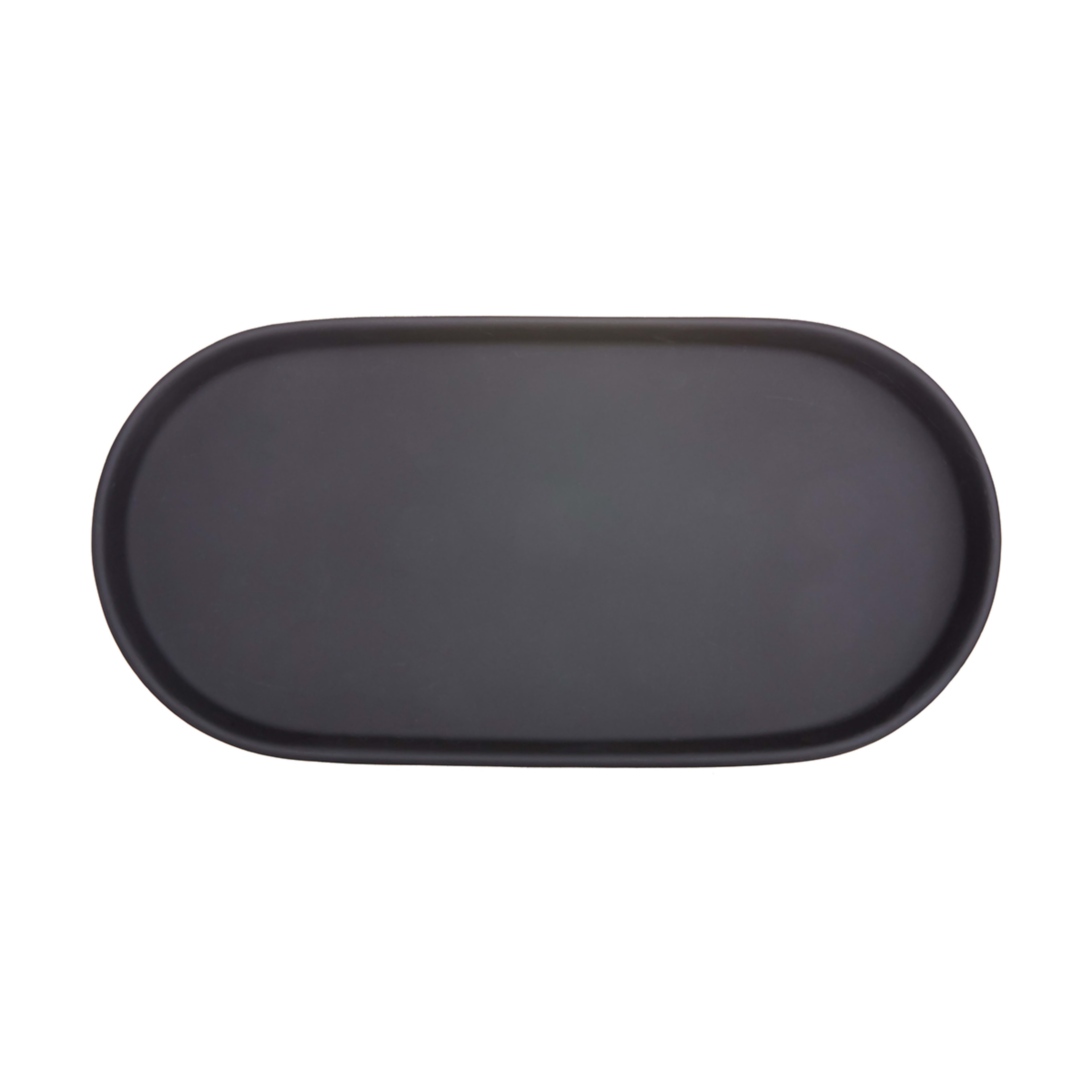 Tray Black Kmart