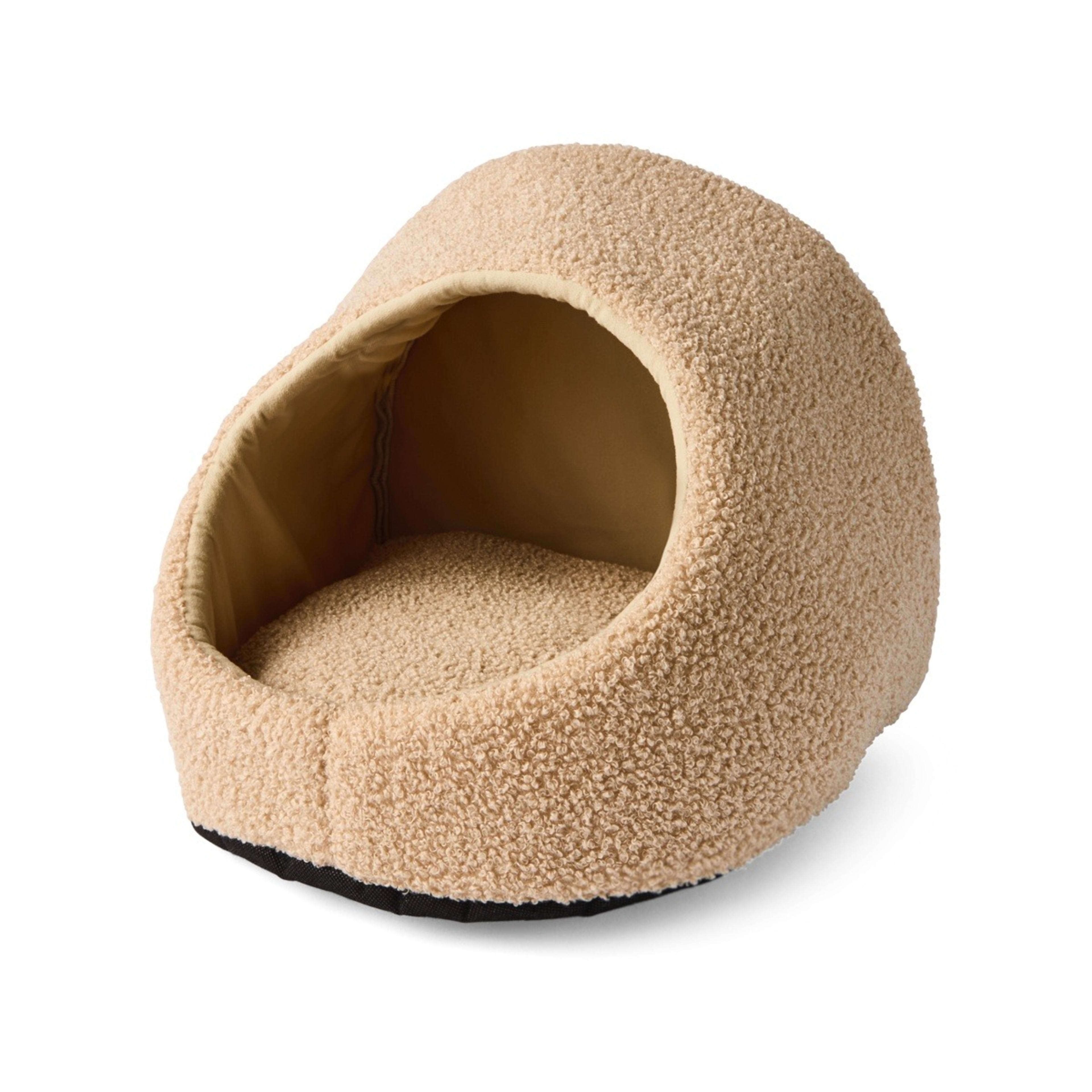 2 Cat Cave Boucle, 2 of 10