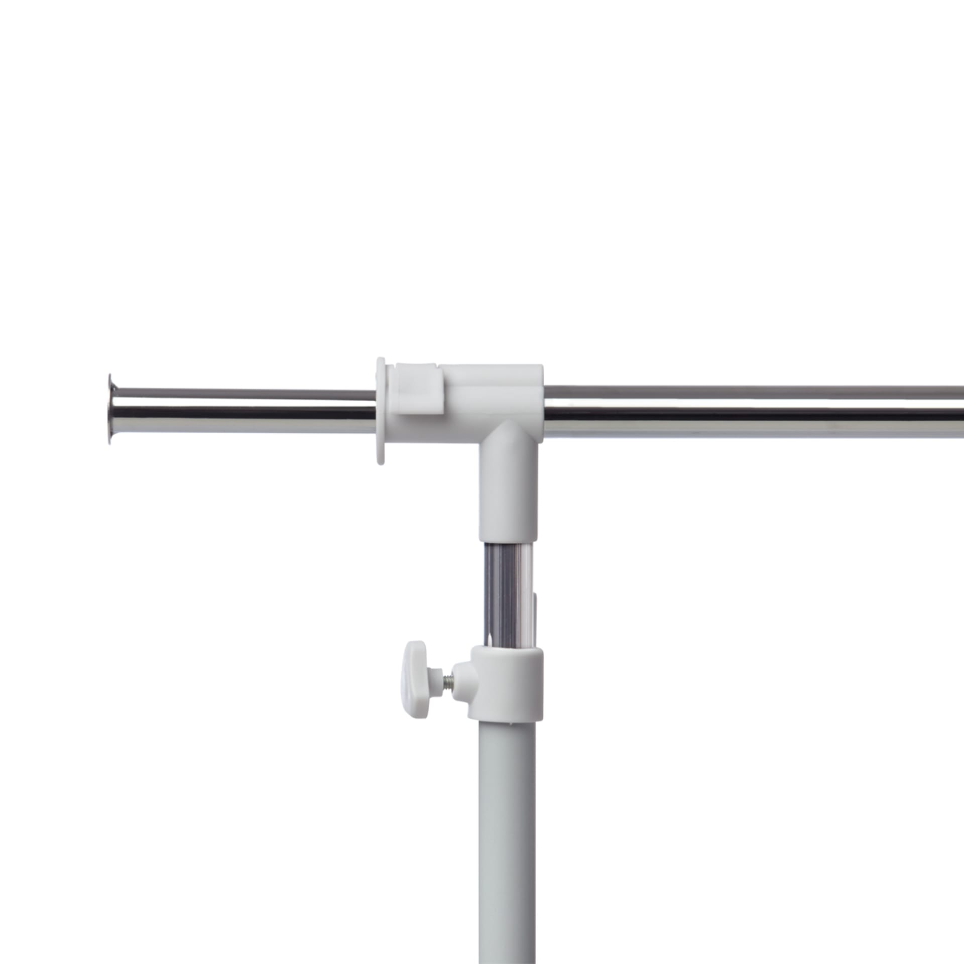 Parallel Clothing Rack Kmart