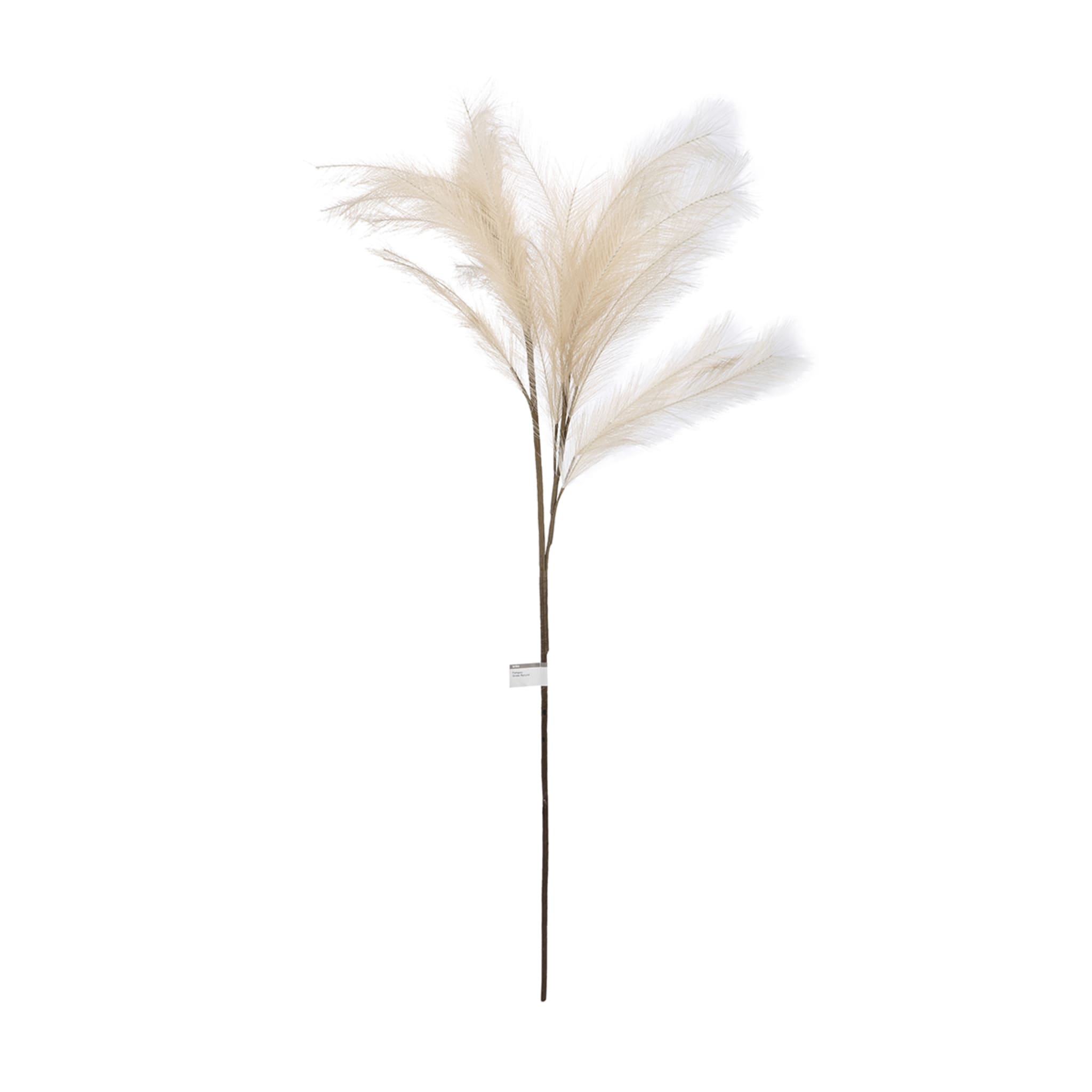Artificial Pampas Grass Natural Kmart