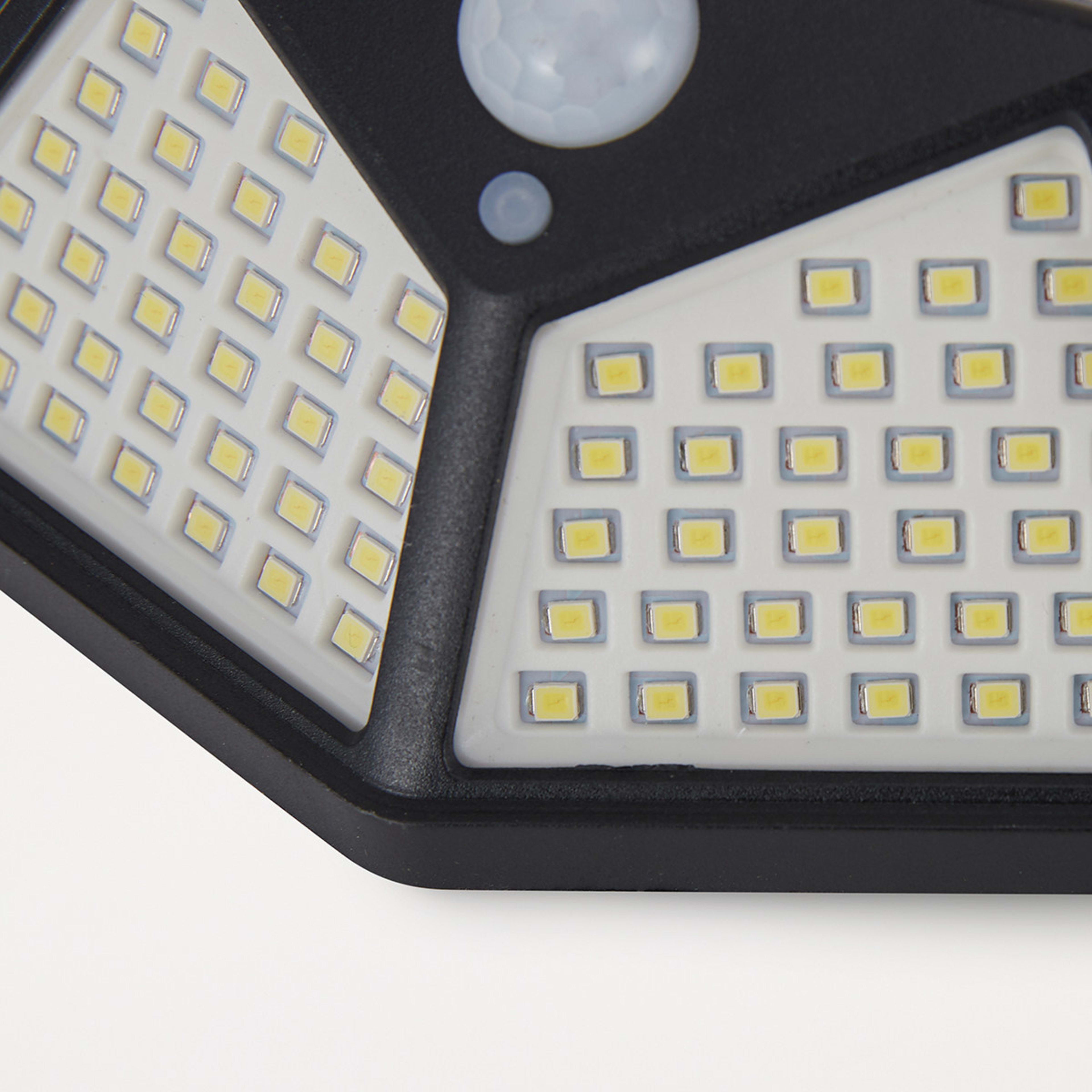 Solar Light with Sensor Kmart