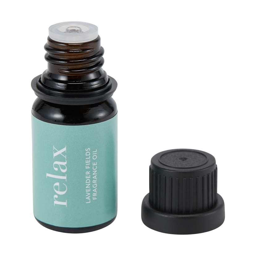 4 Pack The SPA Collection Fragrance Oil Kmart