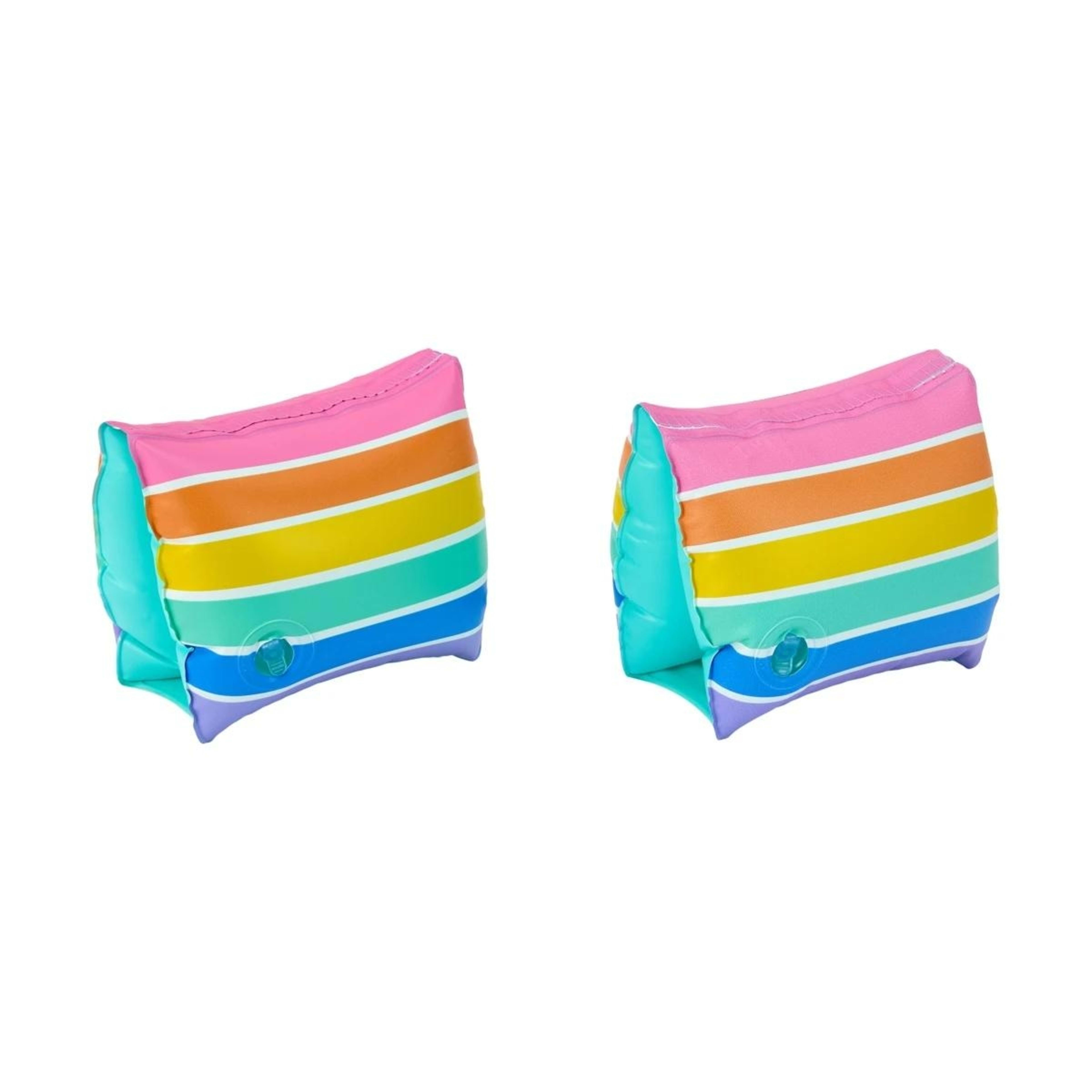 3 Floatbands - Size 1, 3 of 9