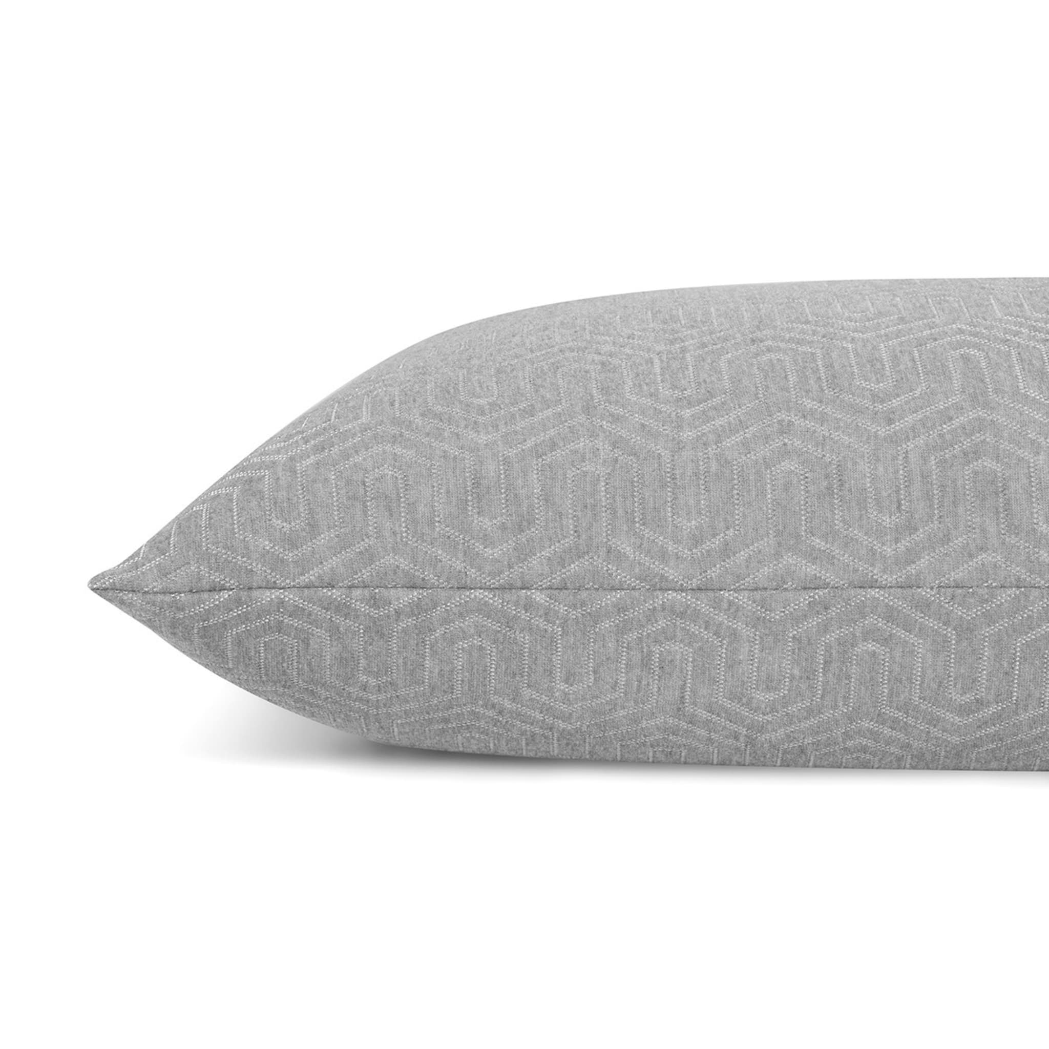 Charcoal Infused Pillow Protector Kmart