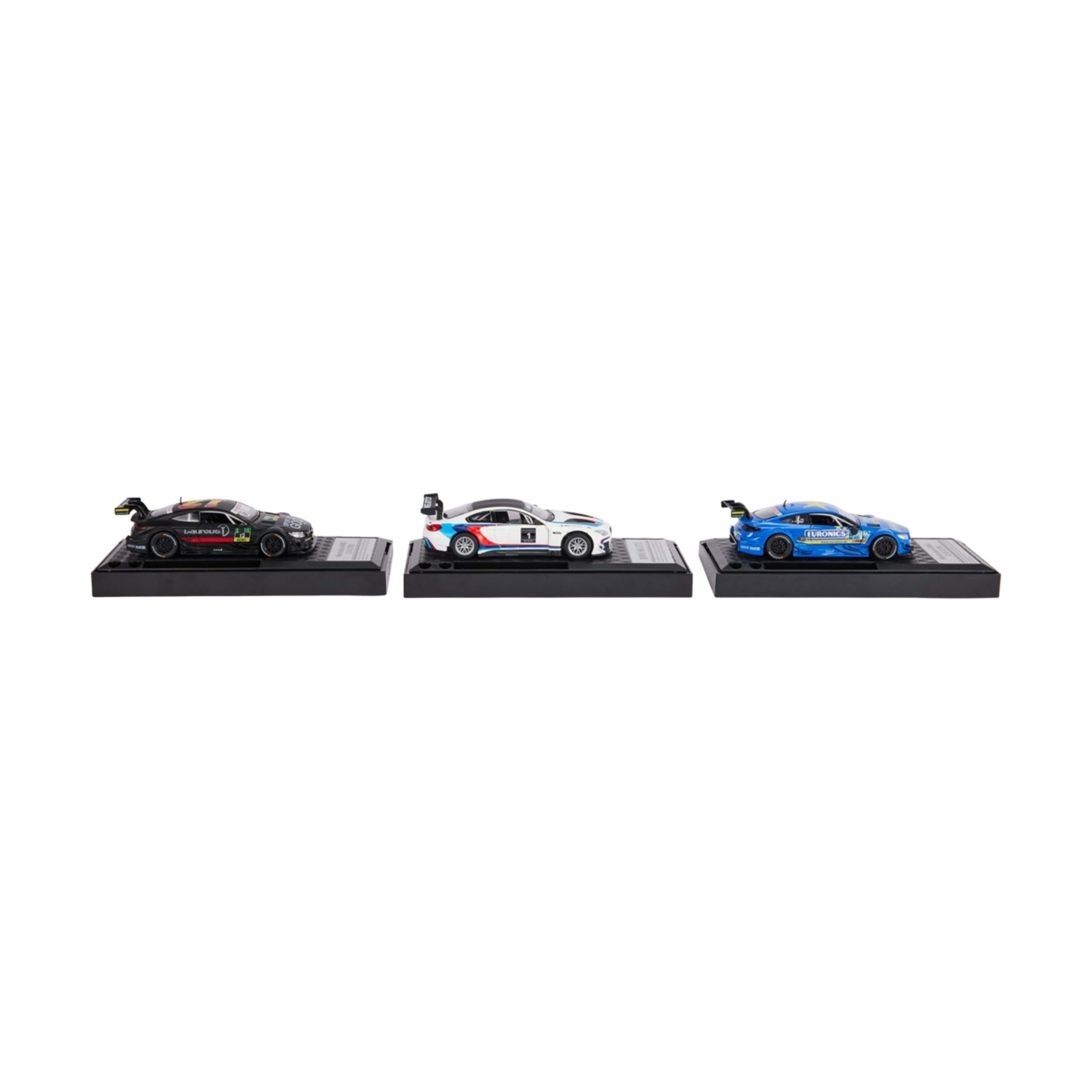 4 1:32 Scale Racing Vehicle - Assorted, 4 of 10