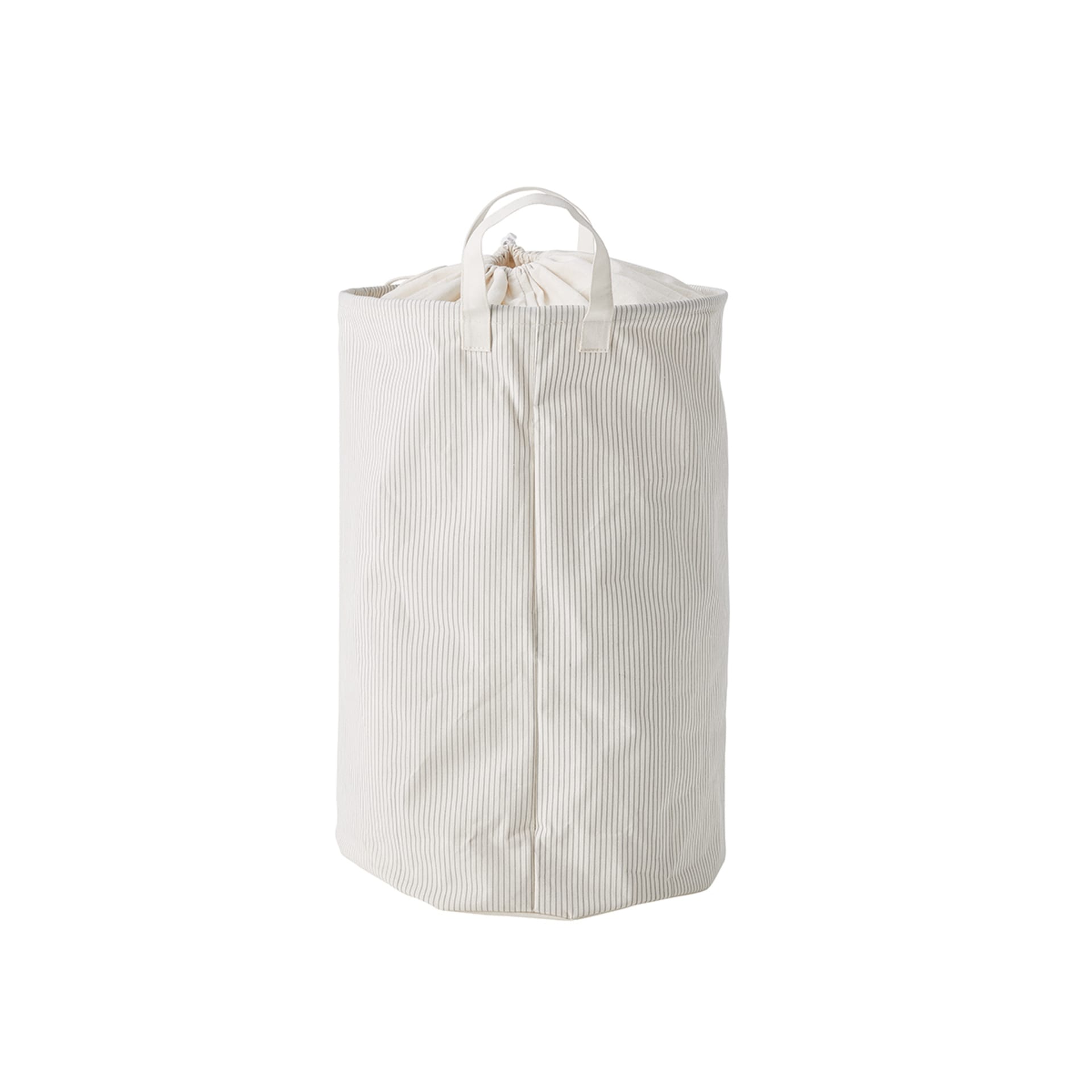 Linen Look Pop Up Laundry Hamper Kmart