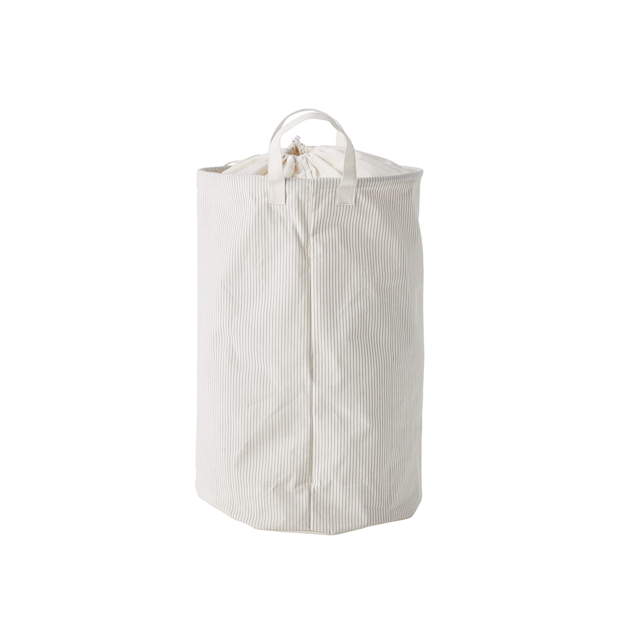 Linen Look Pop Up Laundry Hamper Kmart