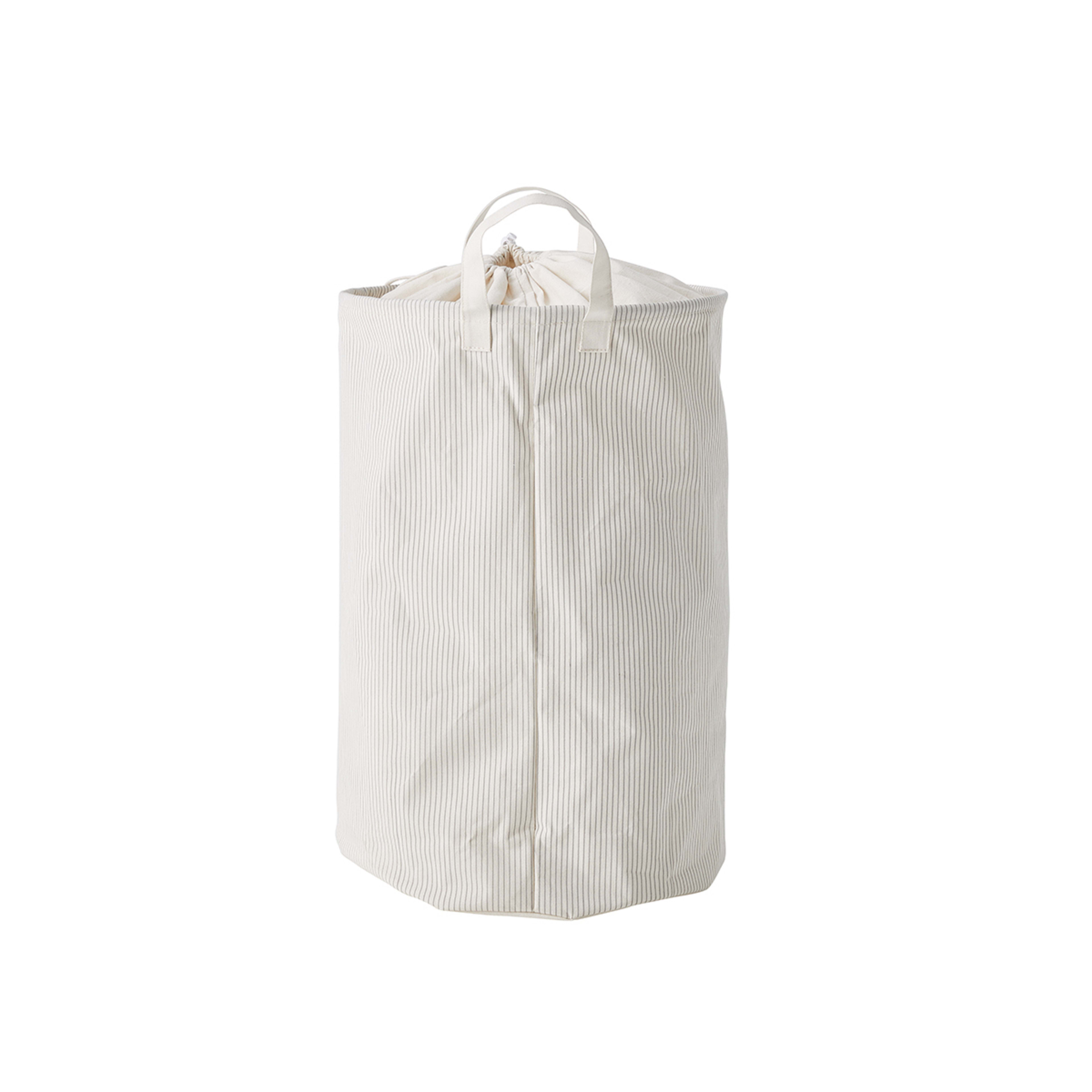 Linen Look Pop Up Laundry Hamper Kmart