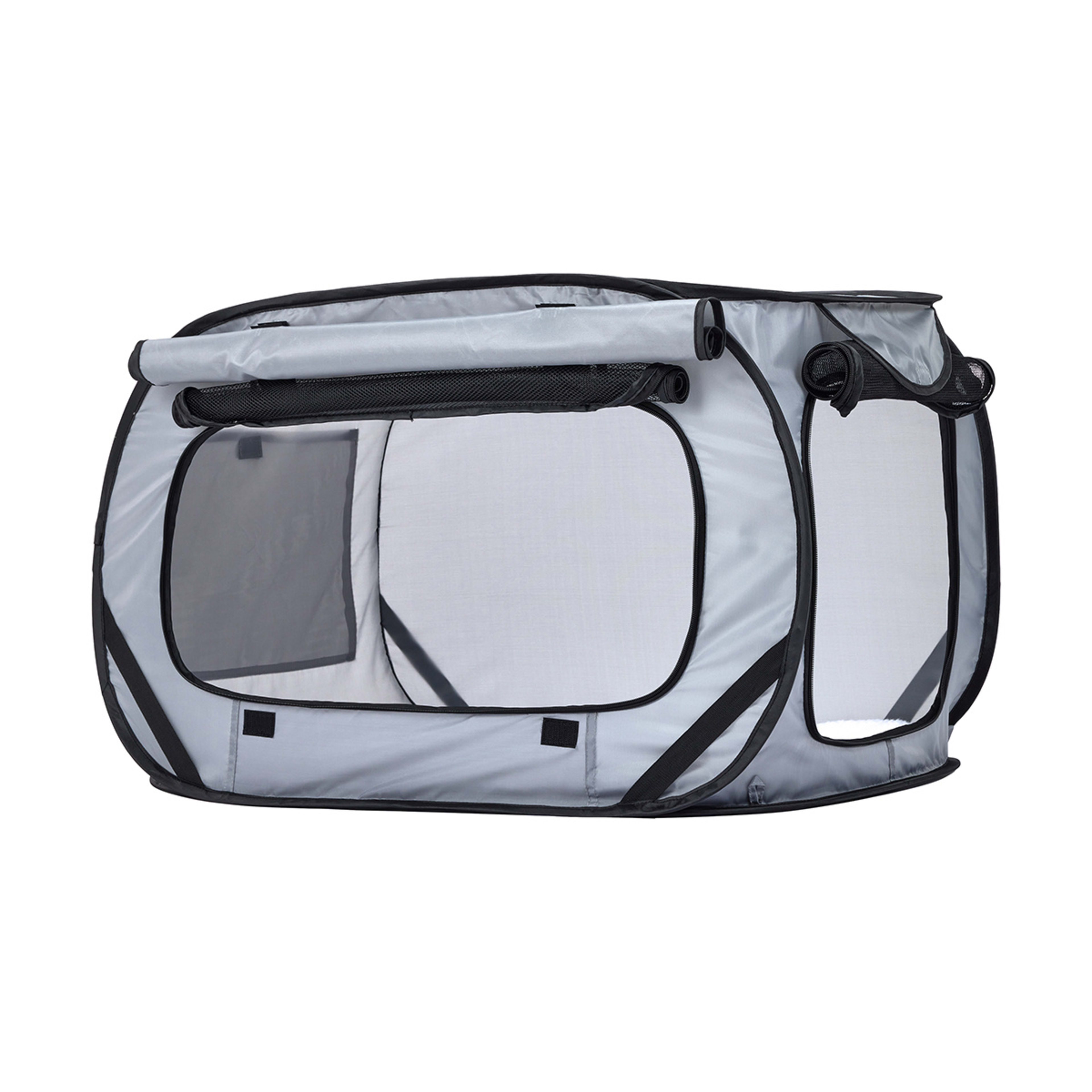 Pet Pop Up Kennel Kmart