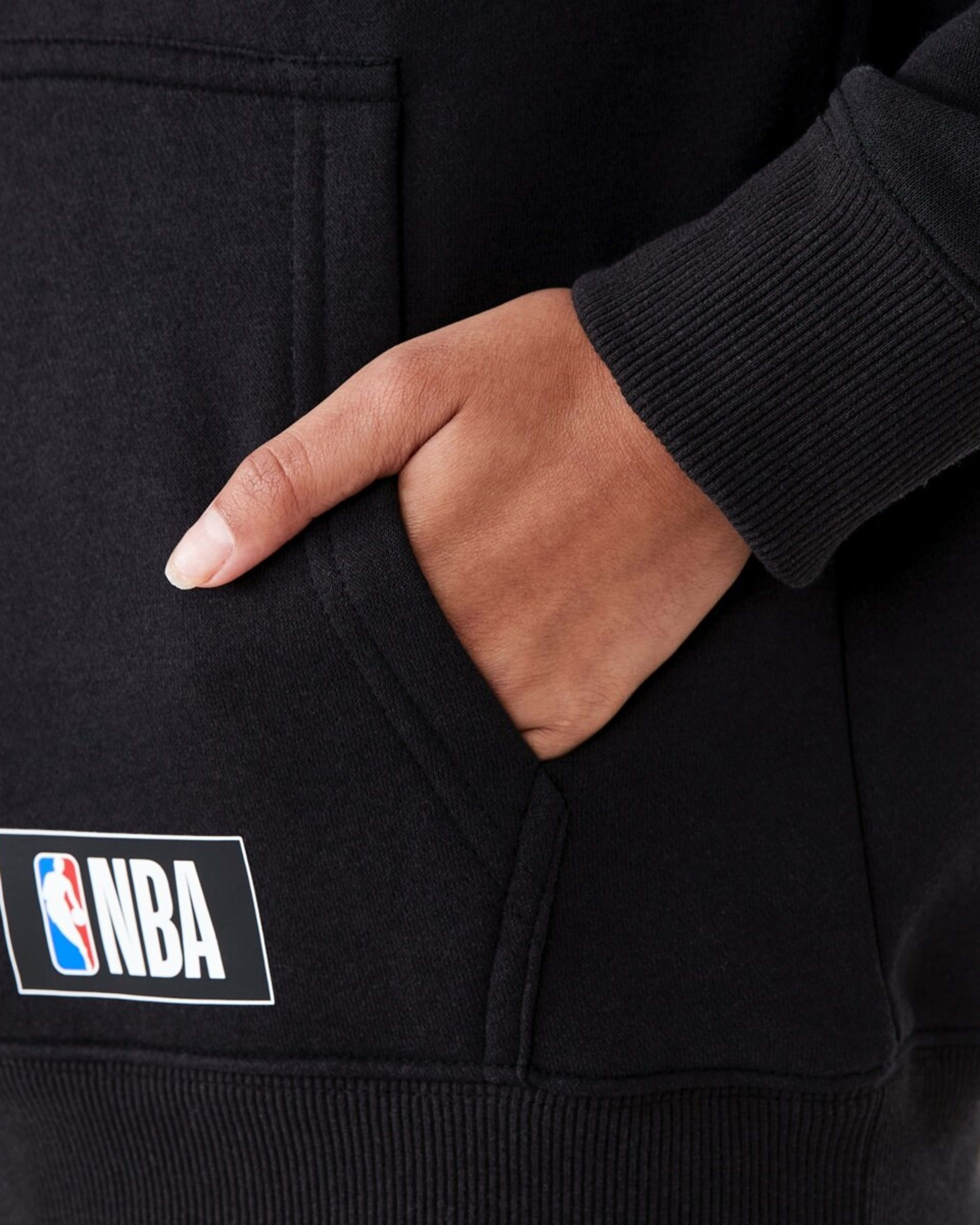 6 Official NBA Kids Hoodie Bulls 7c3g, 6 of 10