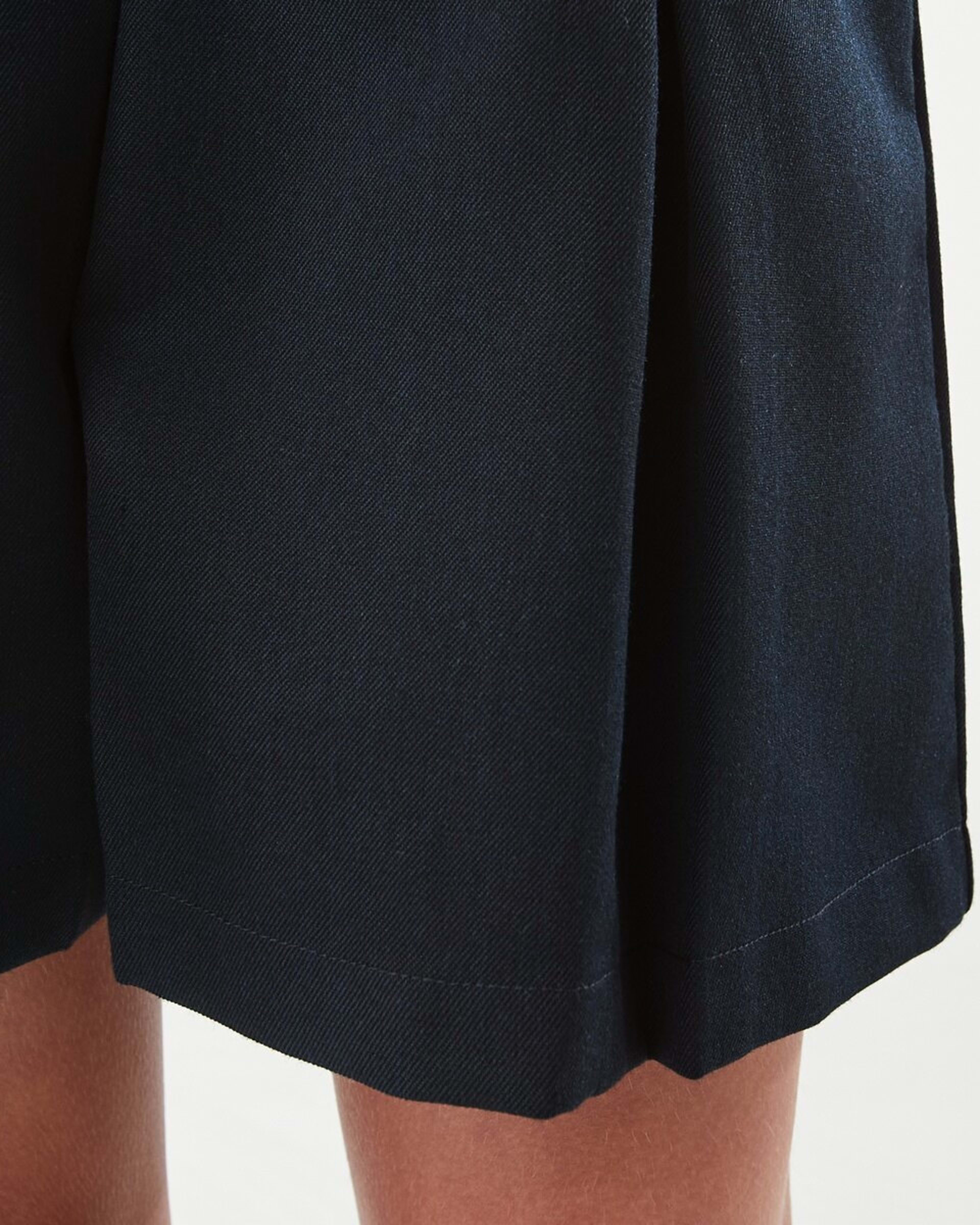 4 School Woven Skorts Nvy Sphire, 4 of 8