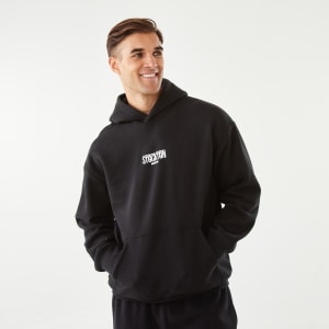 Oversized Hoodie Oversized Jumper Kmart White Oversized Zip Up