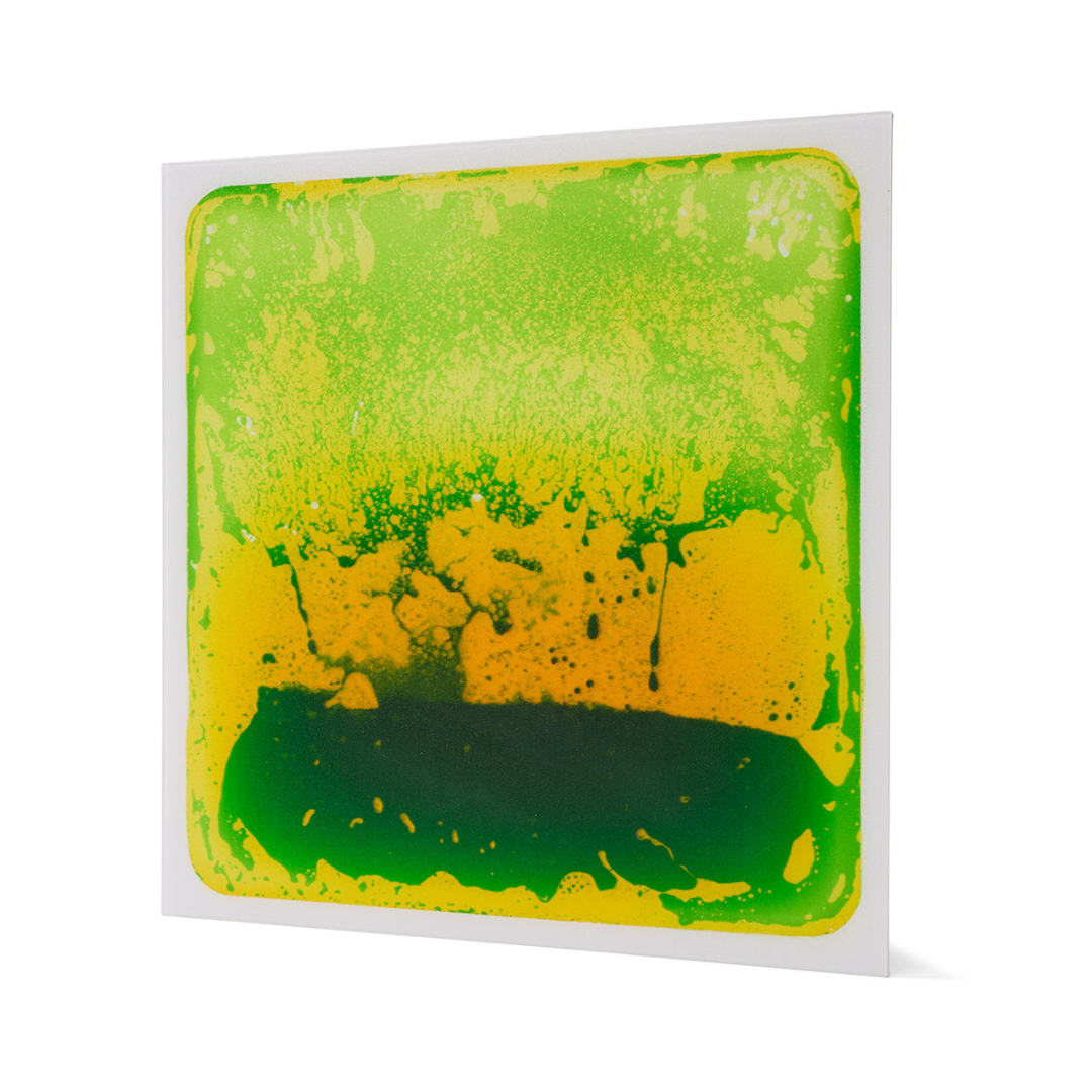 Sensory Play Tile - Green - Kmart