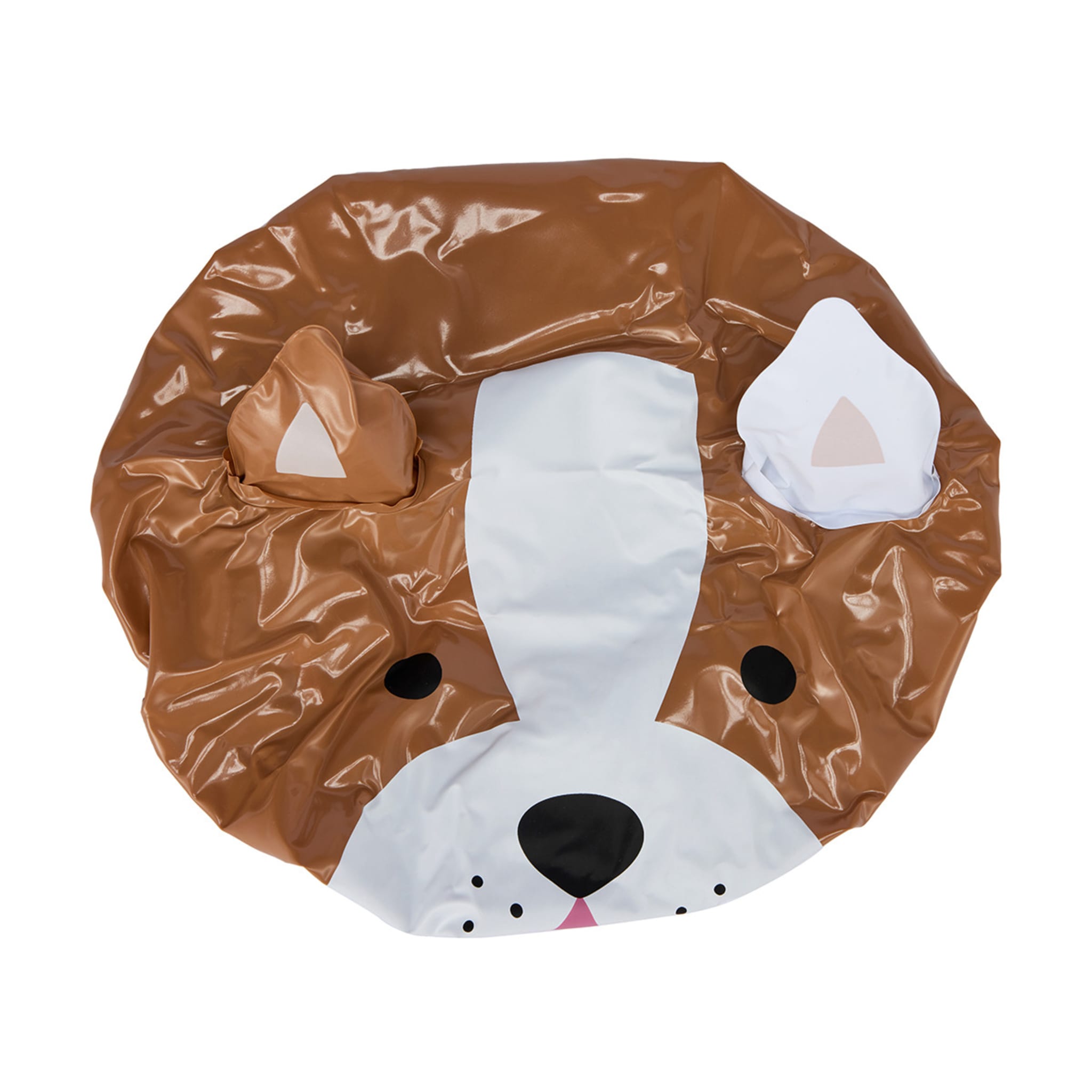 Shower Cap - Puppy - Kmart