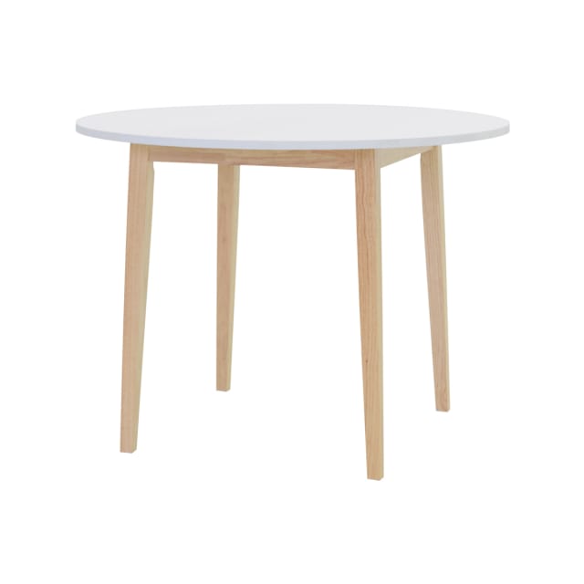 Stewart Round Dining Table Kmart