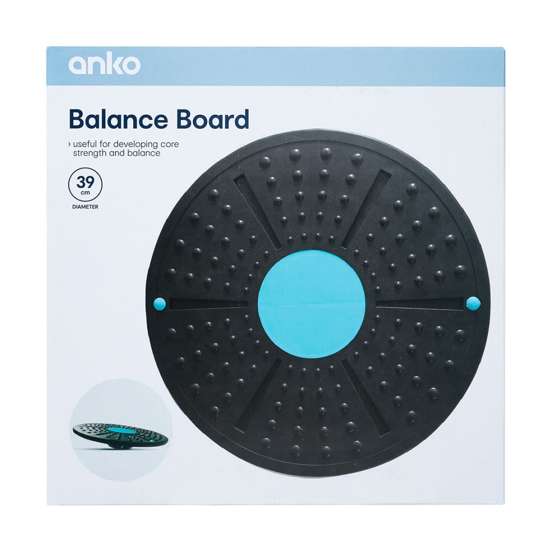 Balance Board Kmart