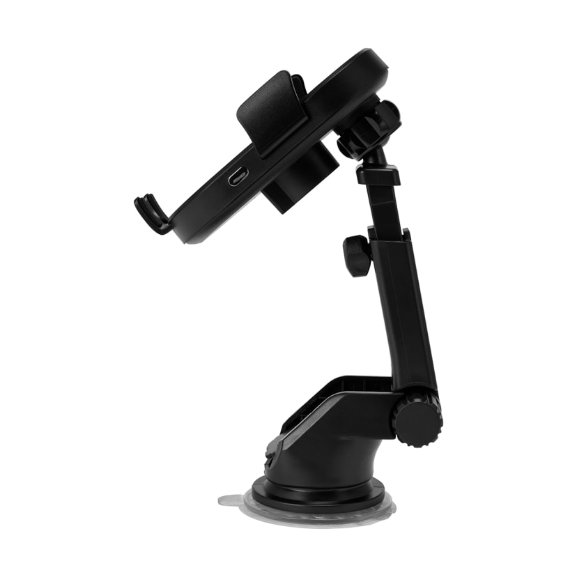 Infrared Induction Car Charger 10W Set Kmart