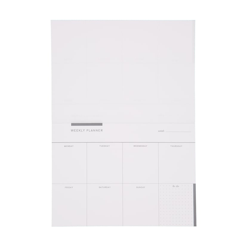 Leila Range Weekly Planner Kmart