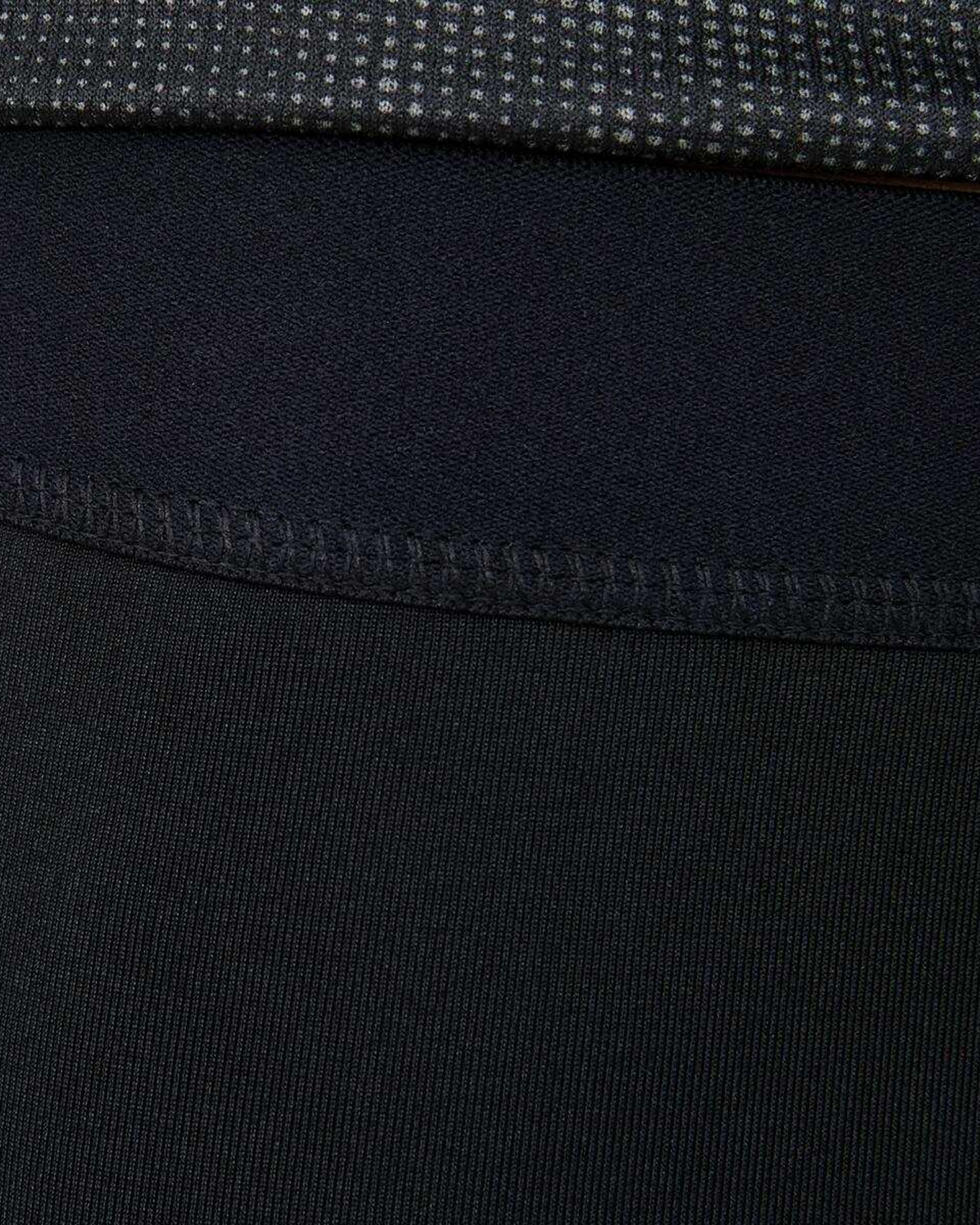 4 Active Mens Training Shorts BLACK, 4 of 6