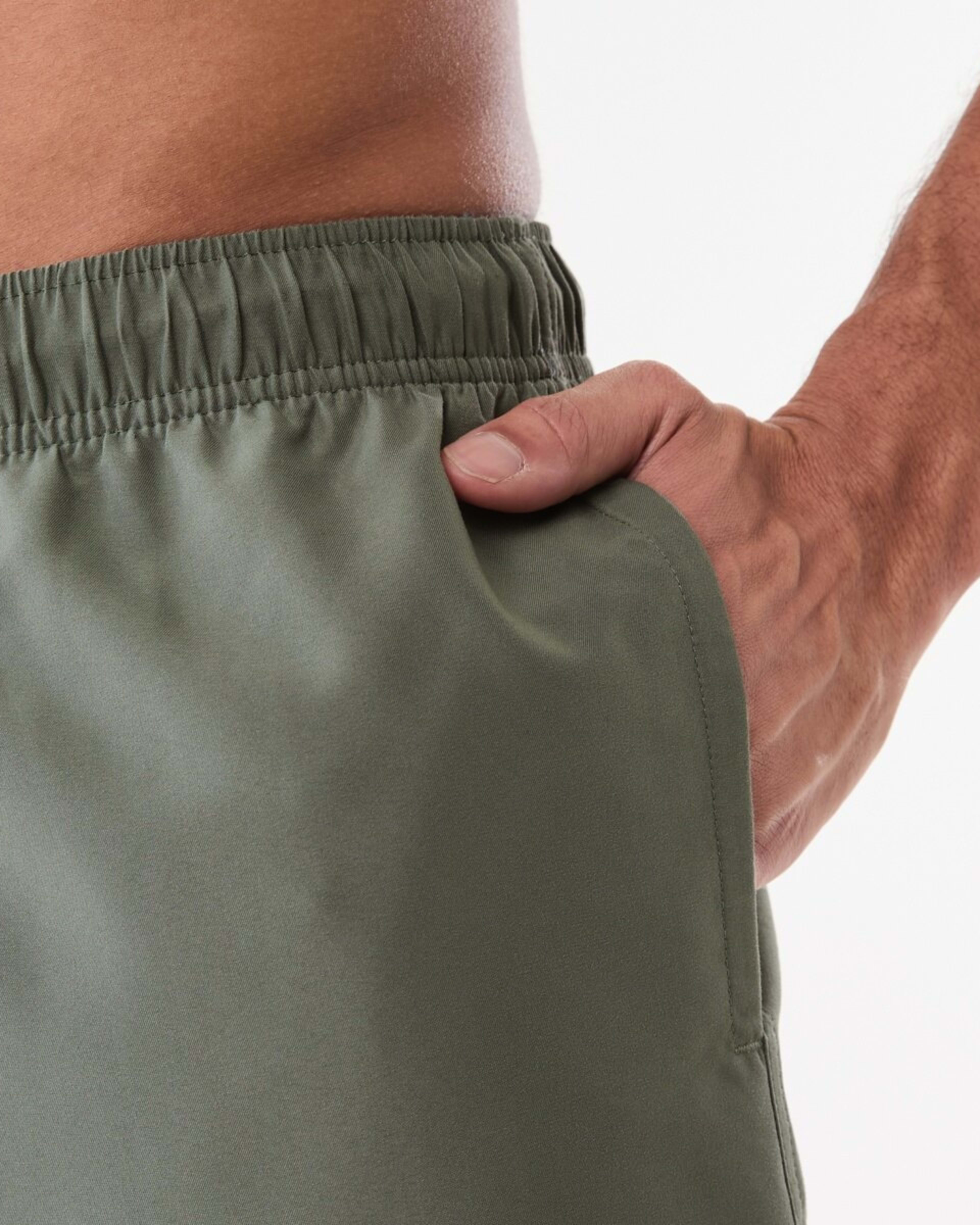 5 Core Swim Shorts AGAVE, 5 of 5