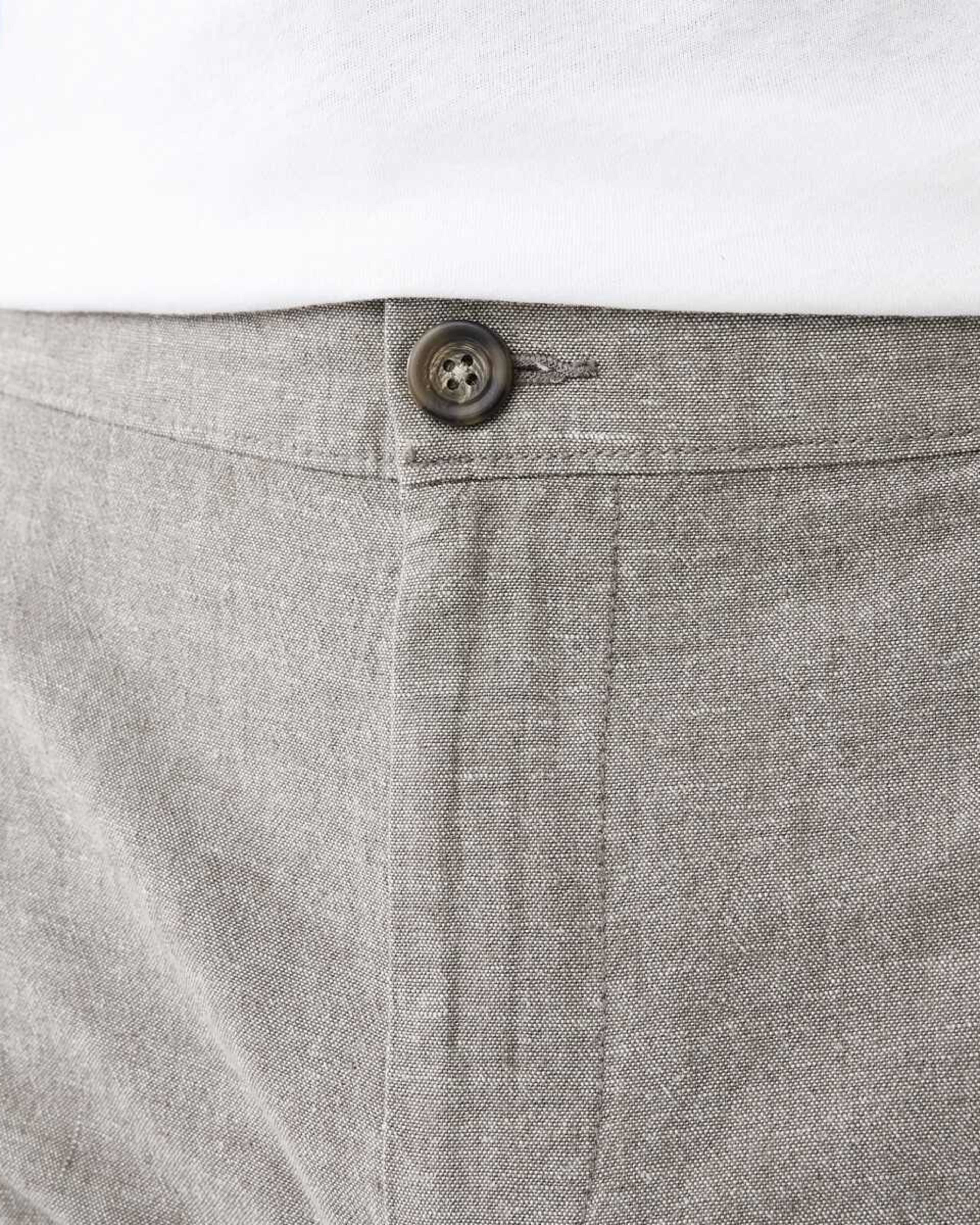 4 Textured Bermuda Shorts EAGLE YD, 4 of 6