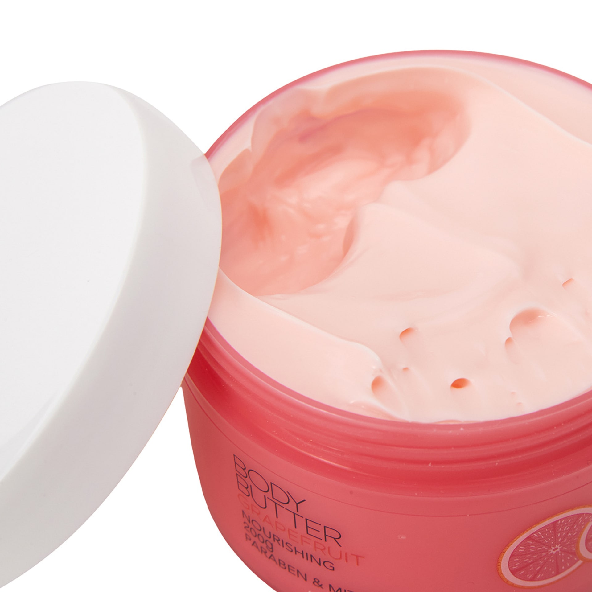 Nourishing Grapefruit Body Butter Kmart