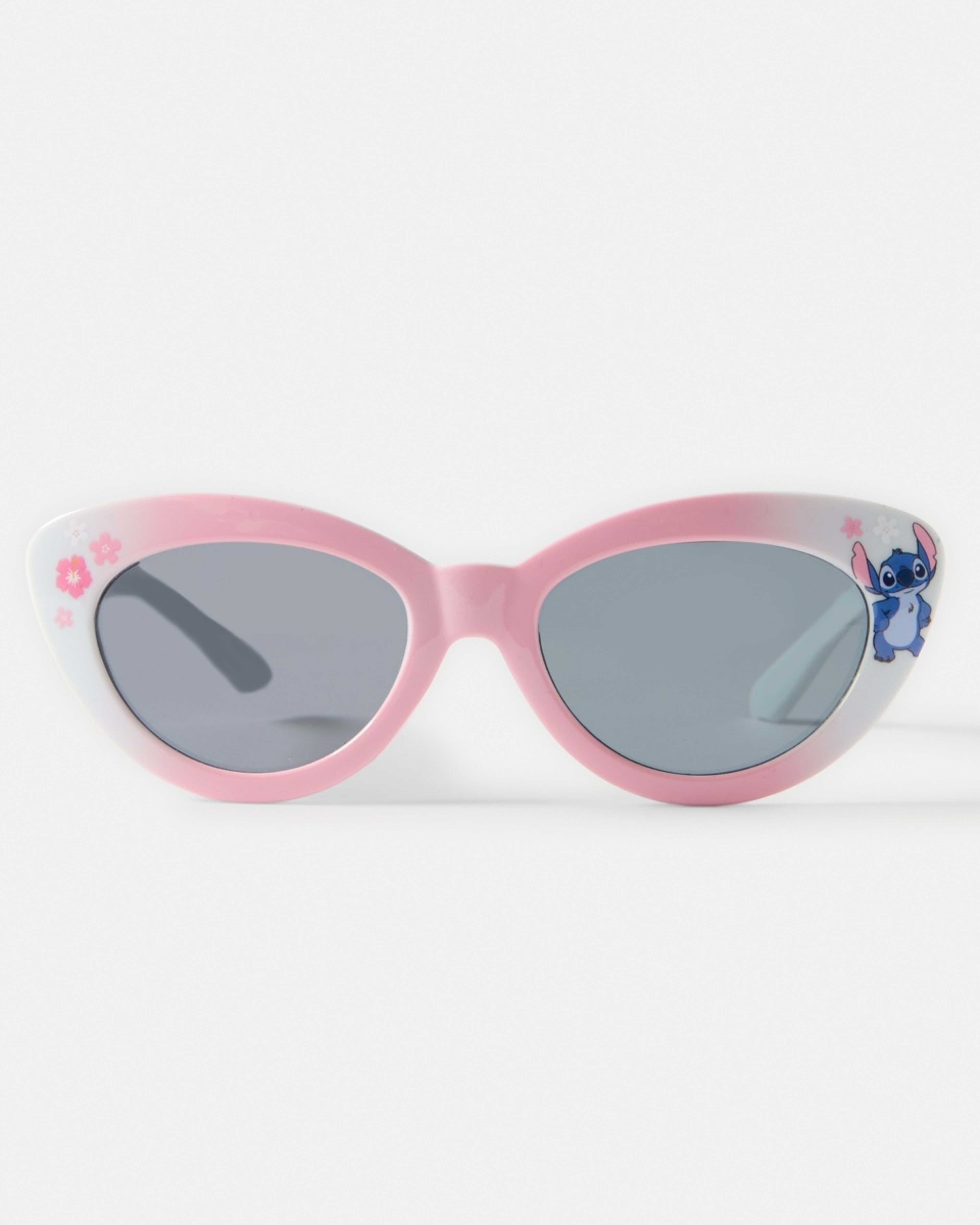 1 Disney Lilo & Stitch License Sunglasses Ombre Stitch