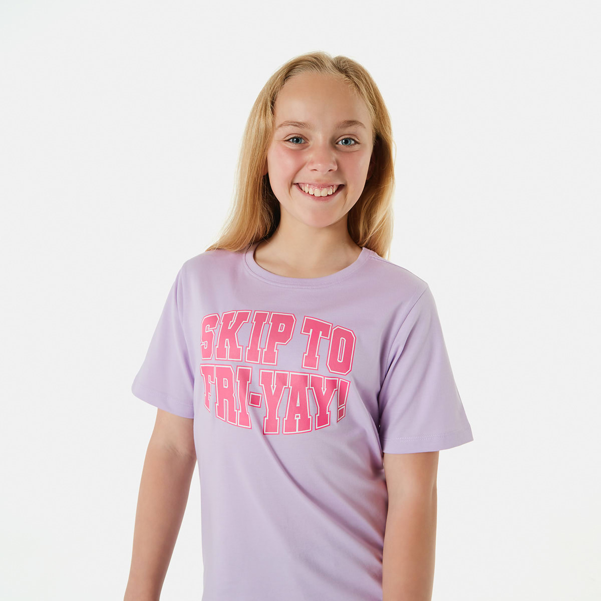 Short Sleeve Print T-shirt - Picture 53 of 73