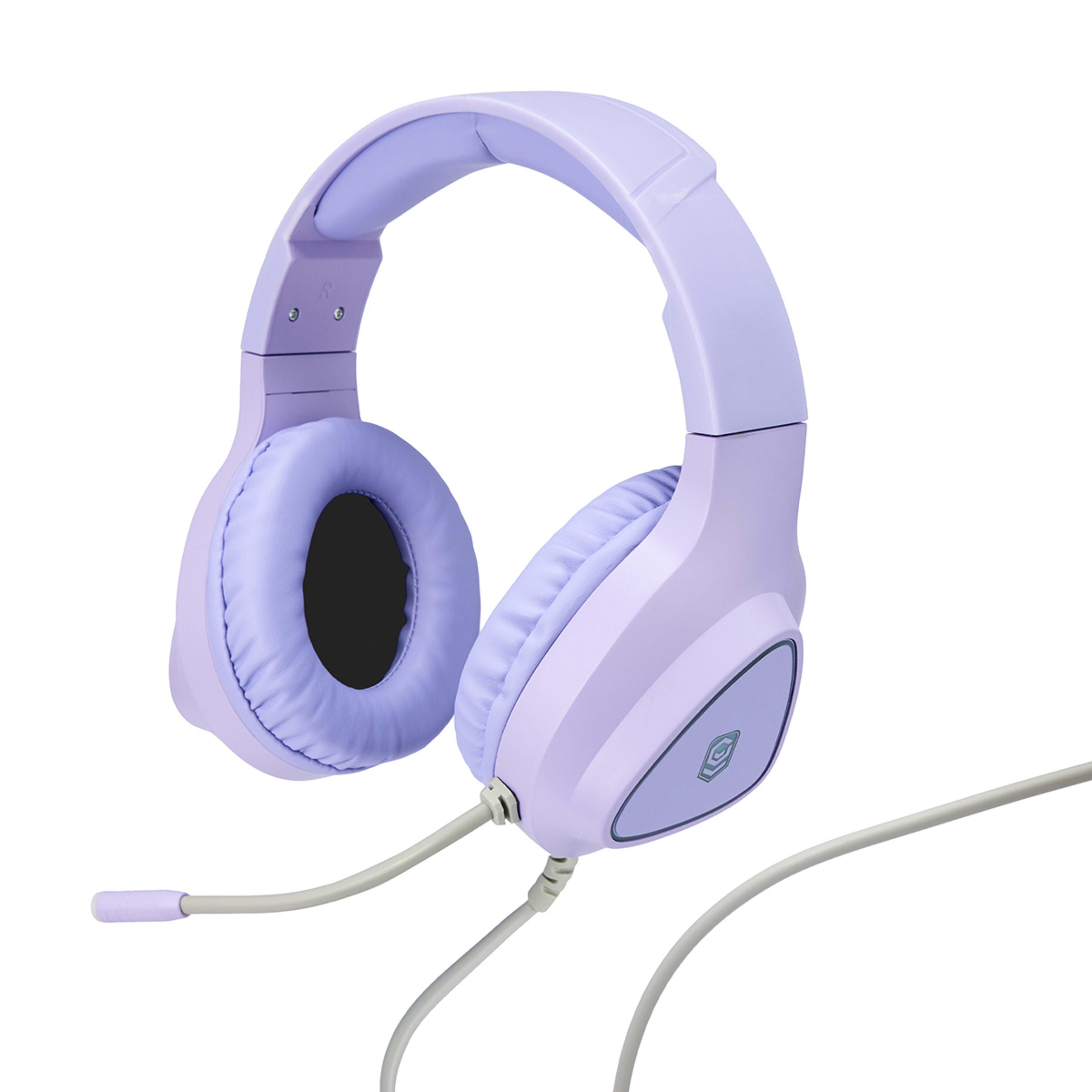 Gaming 7.1 Headset Triangle Kmart