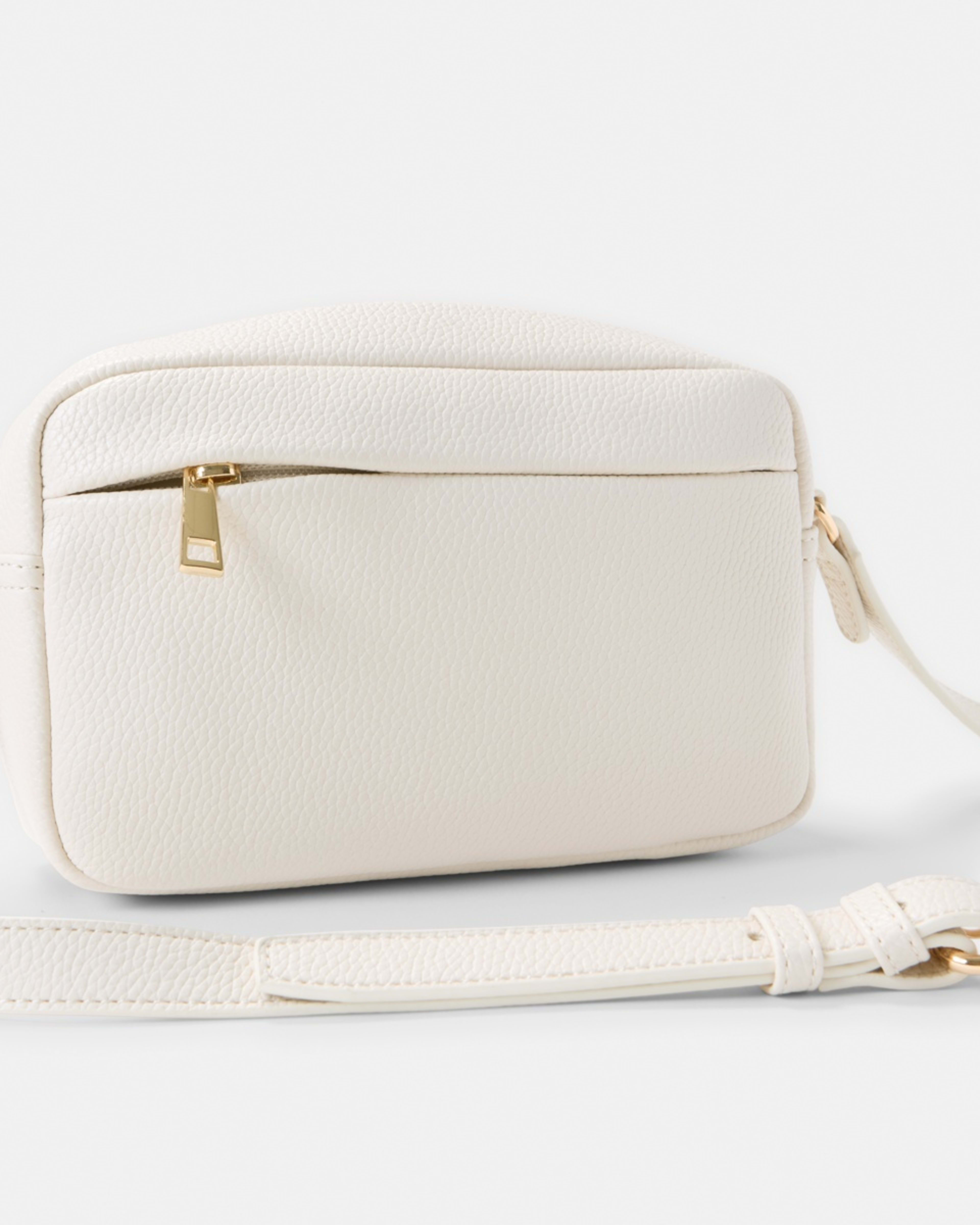 2 Crossbody Bag VANILLA, 2 of 5