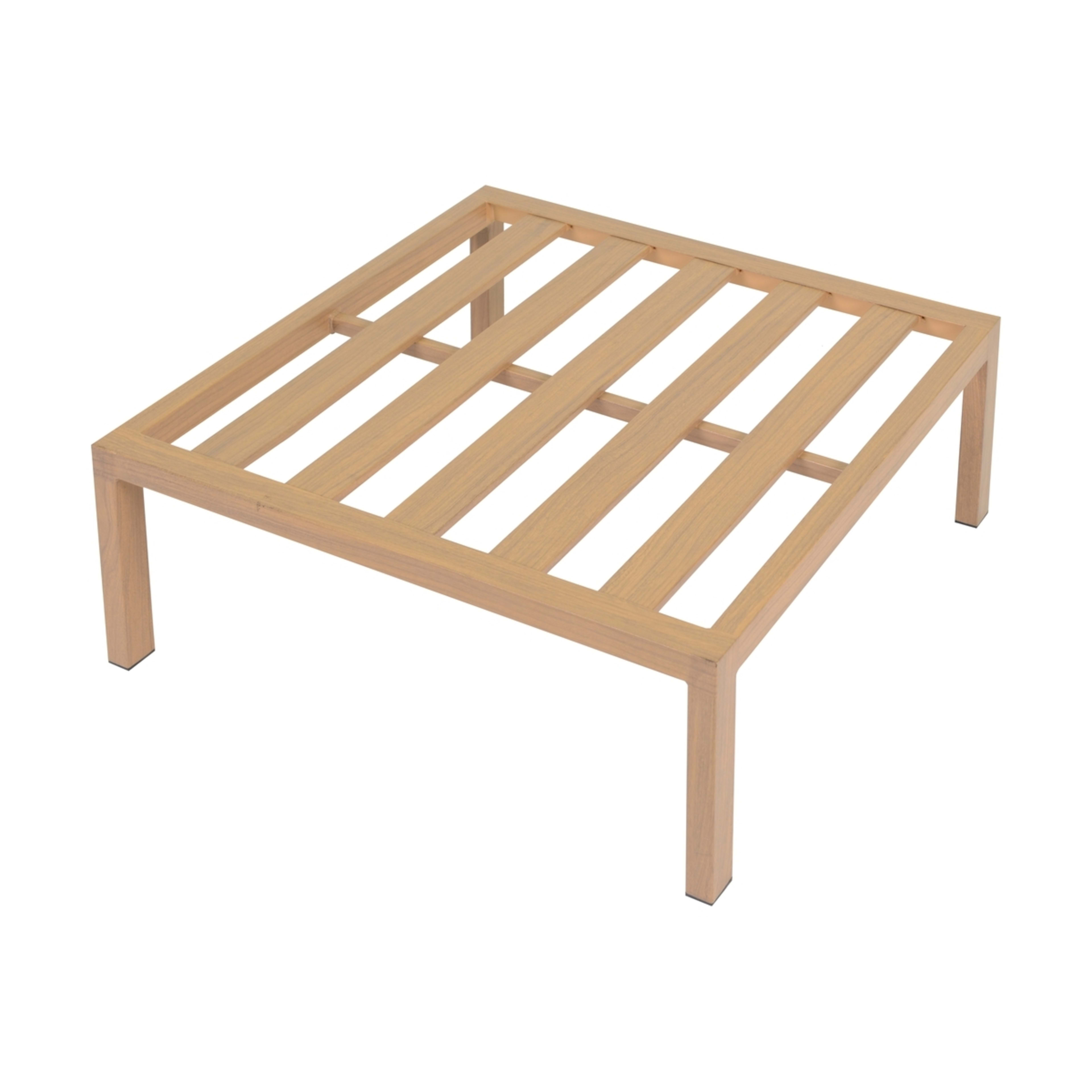 8 River Outdoor Ottoman, 8 of 10