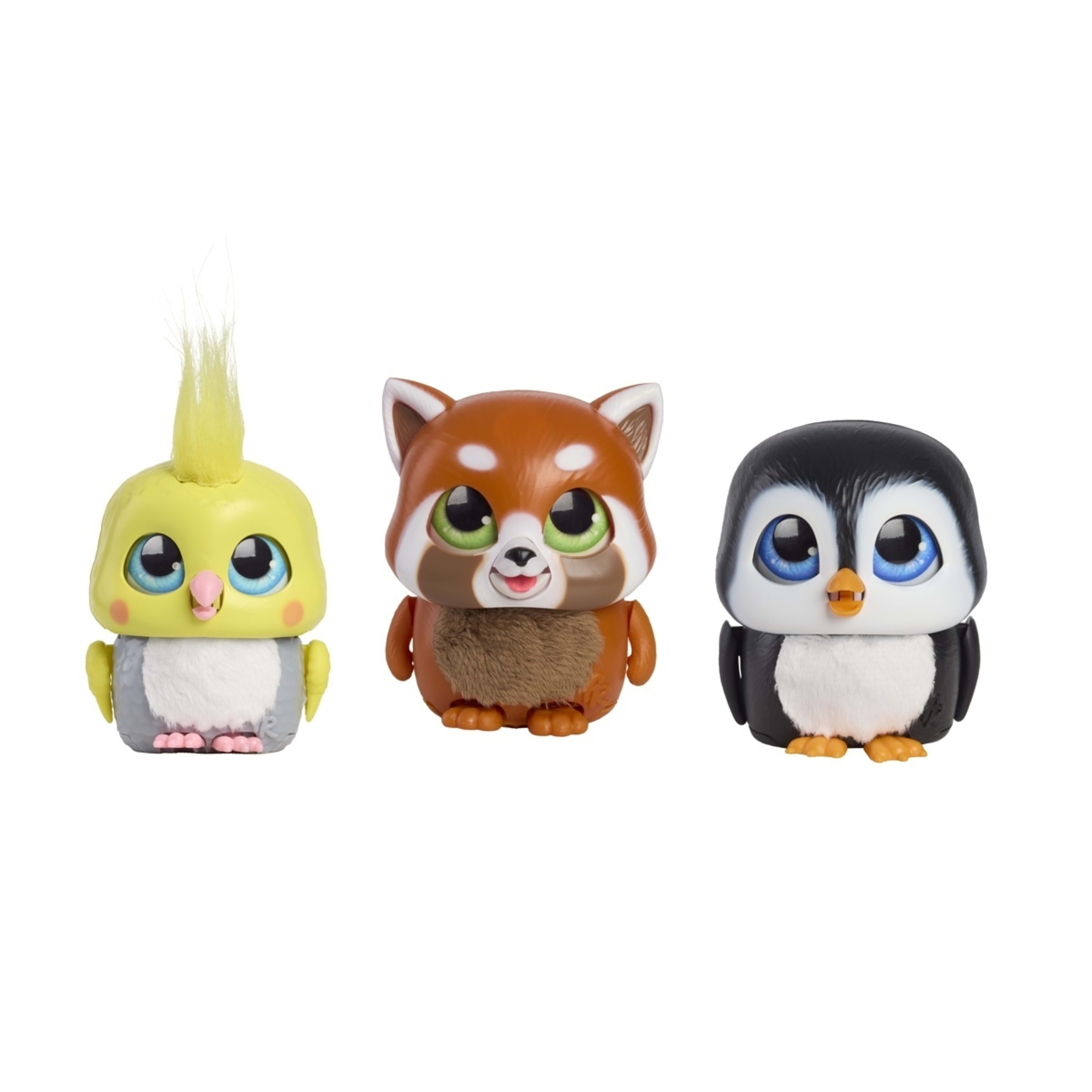 2 furReal Handfuls Interactive Toy - Assorted, 2 of 7