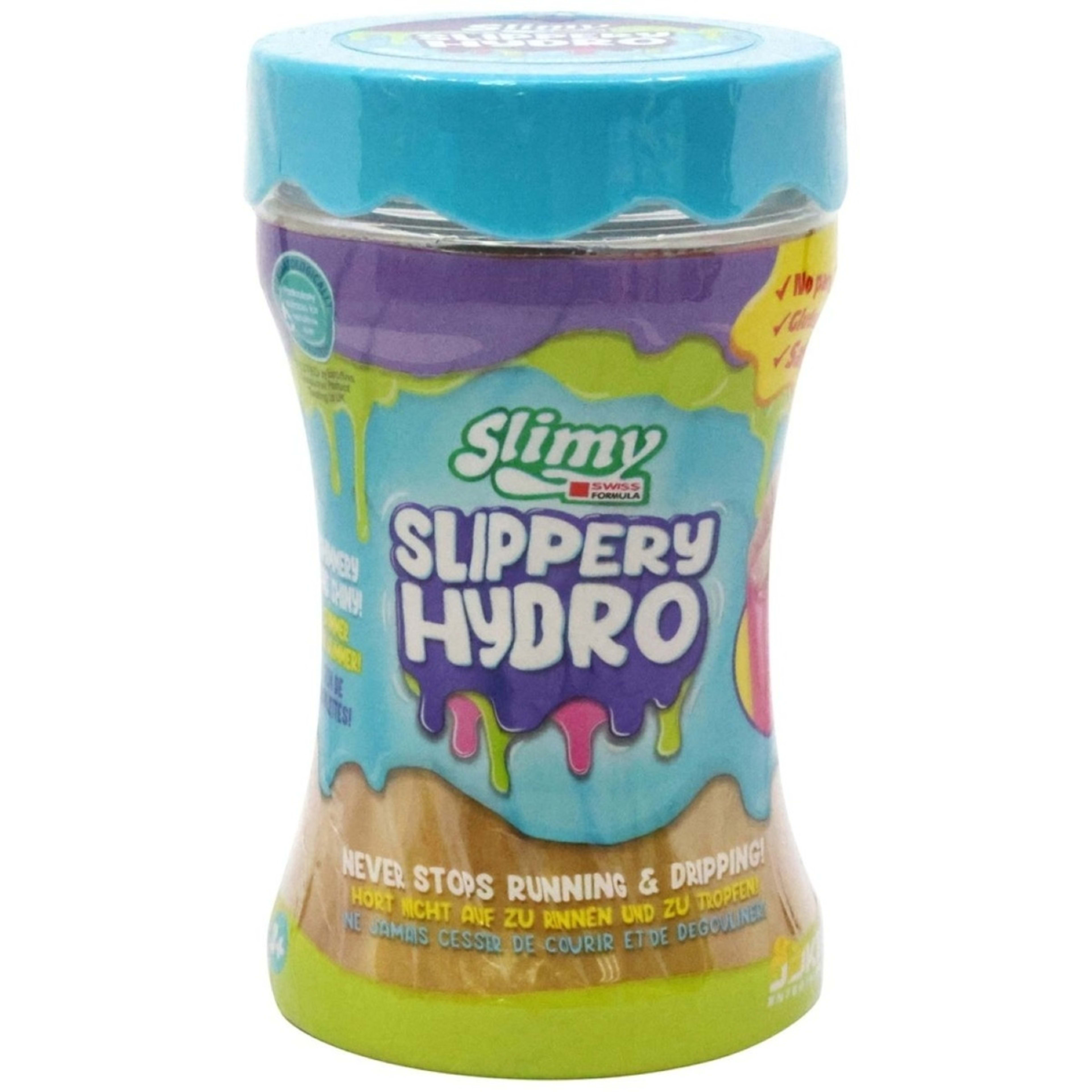 1 Slimy Slippery Hydro - Assorted, 1 of 2