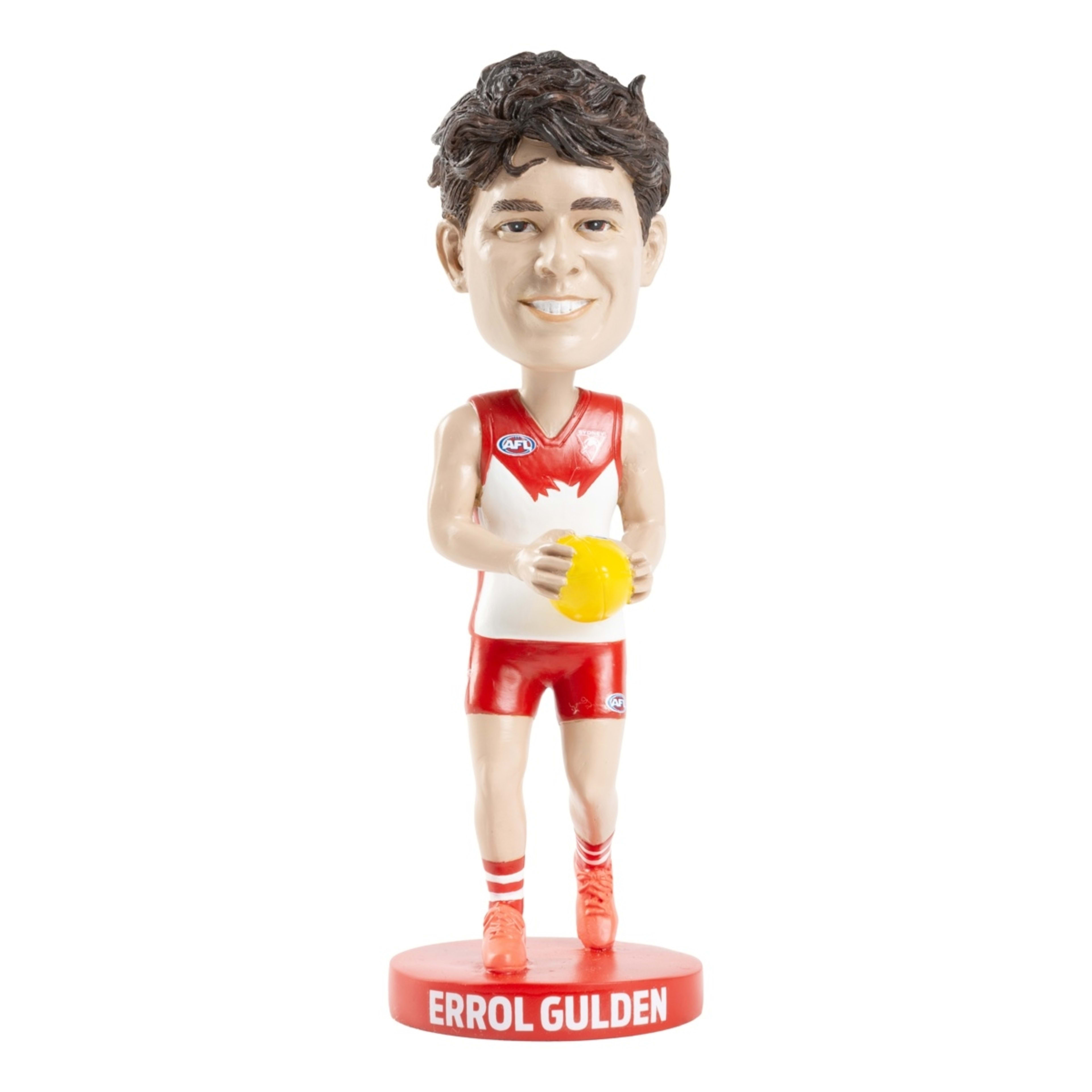 8 AFL NSW Teams Bobblehead - Assorted, 8 of 10