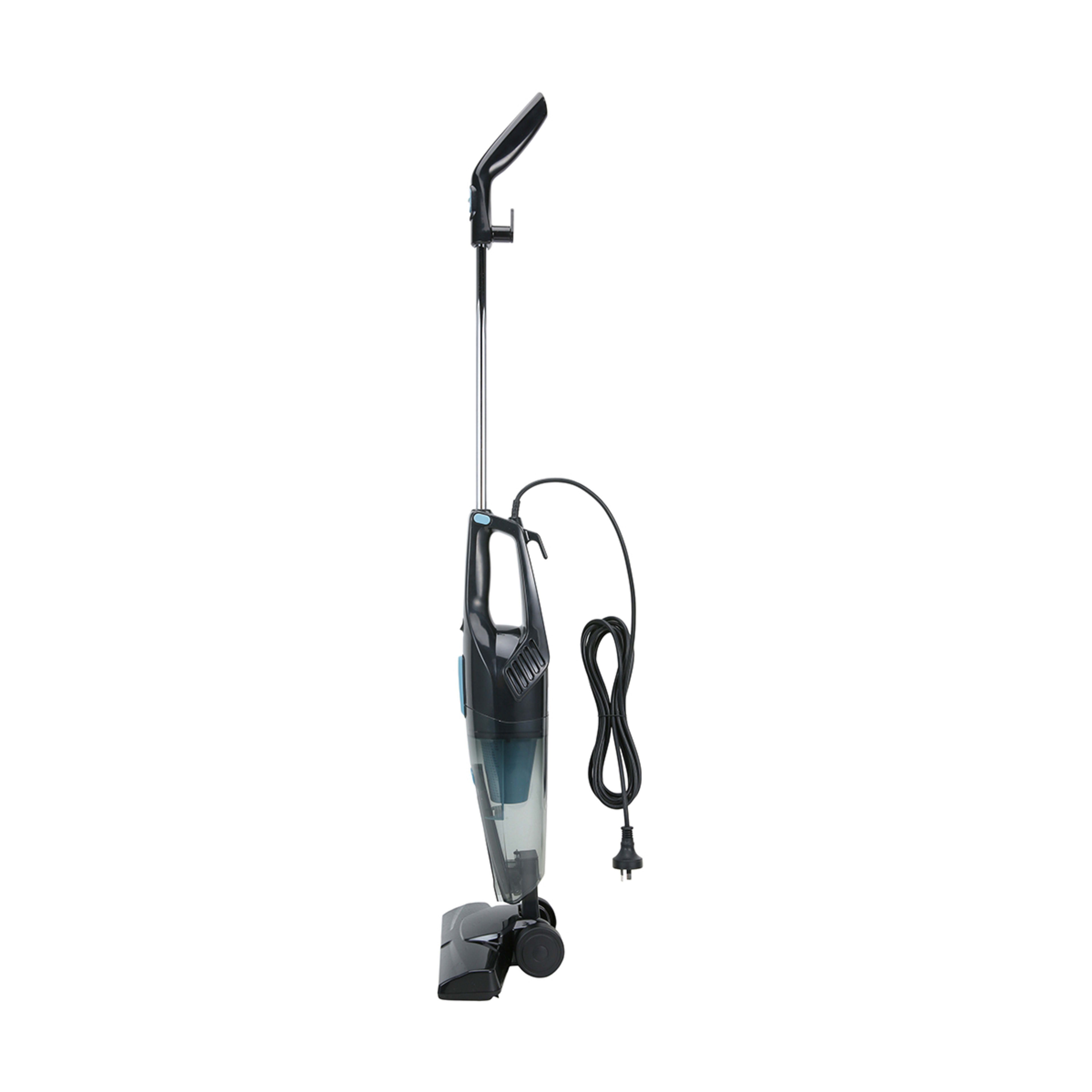 2in1 Corded Stick Vacuum Kmart