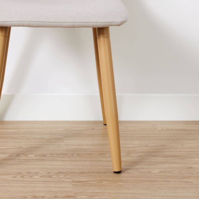 Upholstered Dining Chair - Kmart NZ
