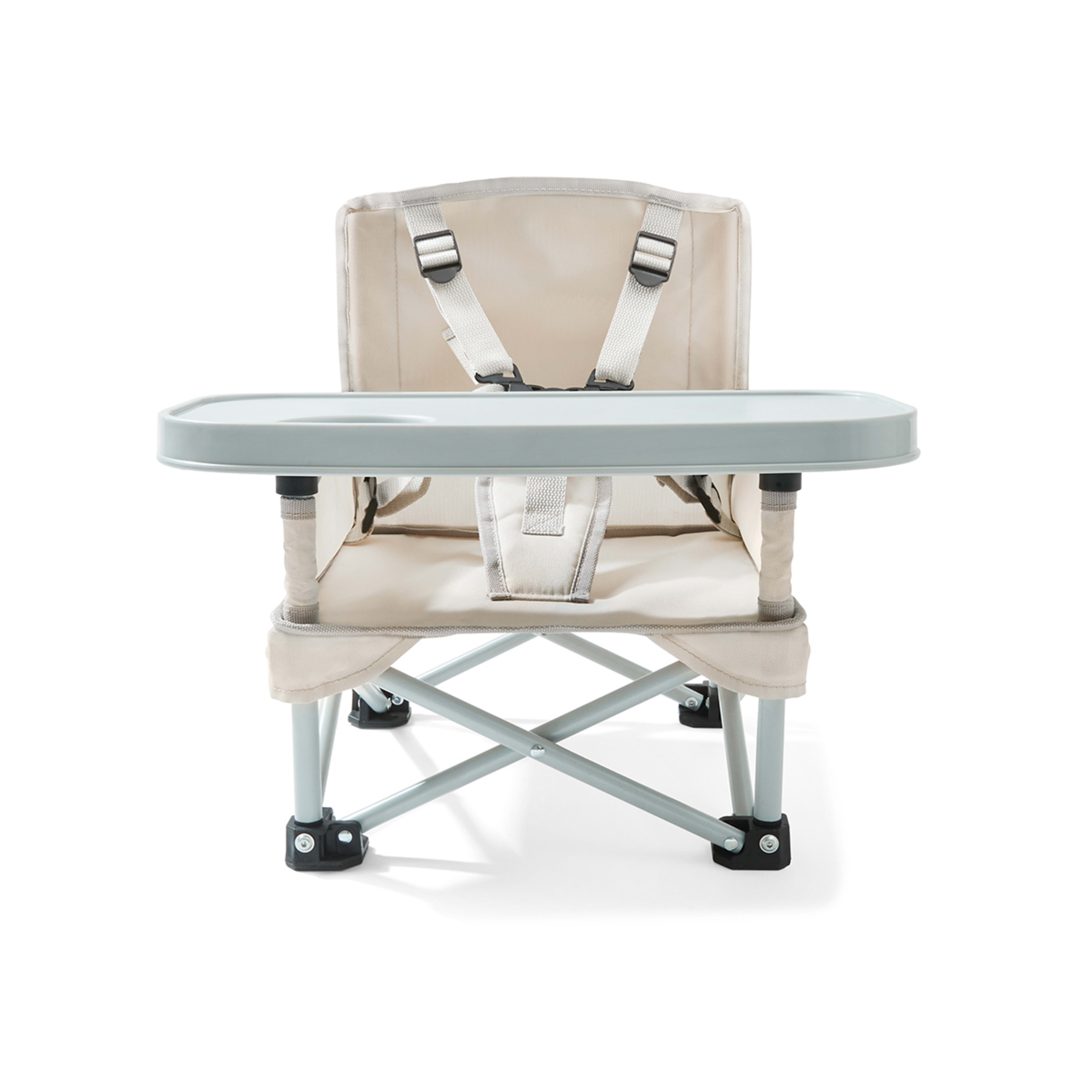 4 Portable Booster Chair, 4 of 10