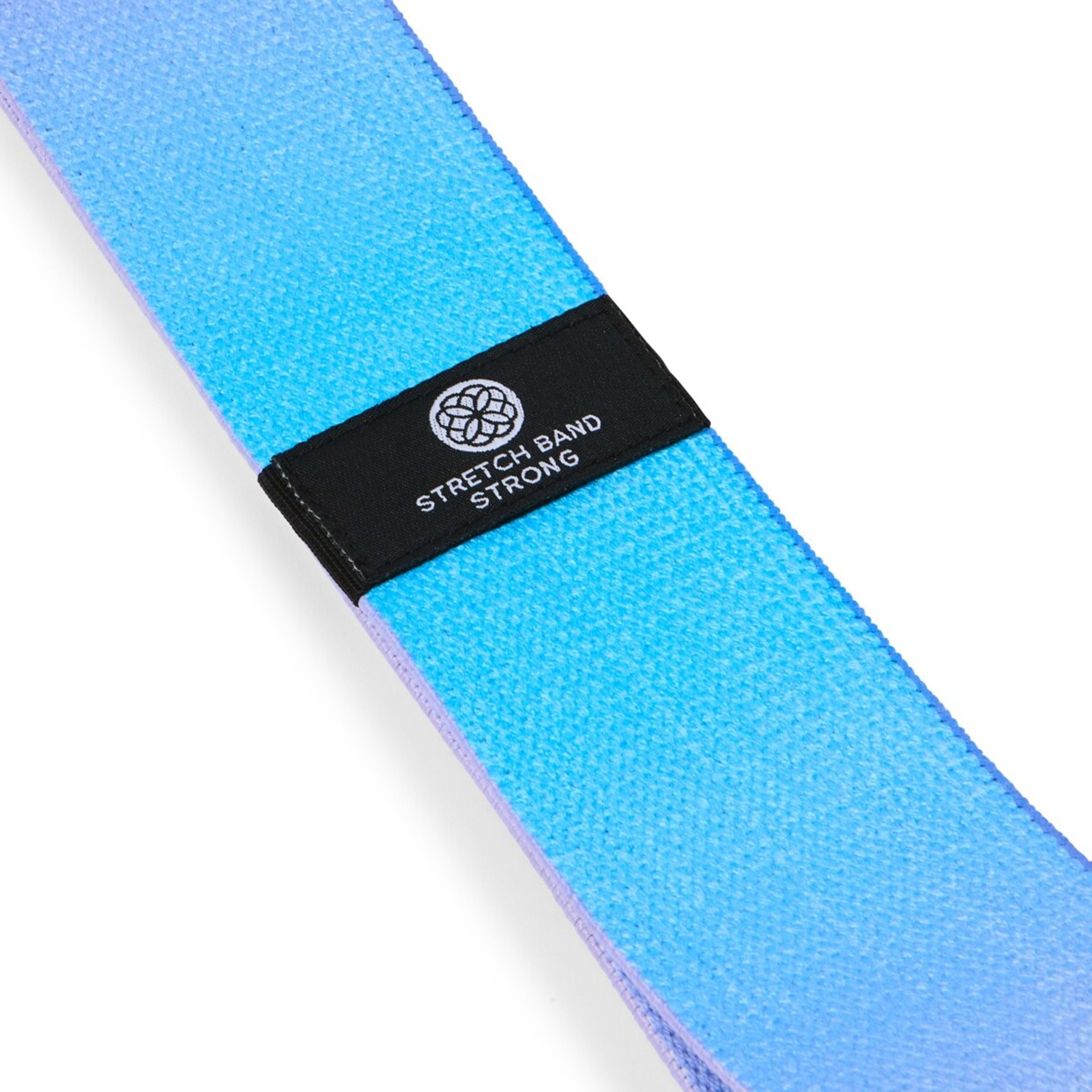8 3 Pack Fabric Resistance Bands, 8 of 10