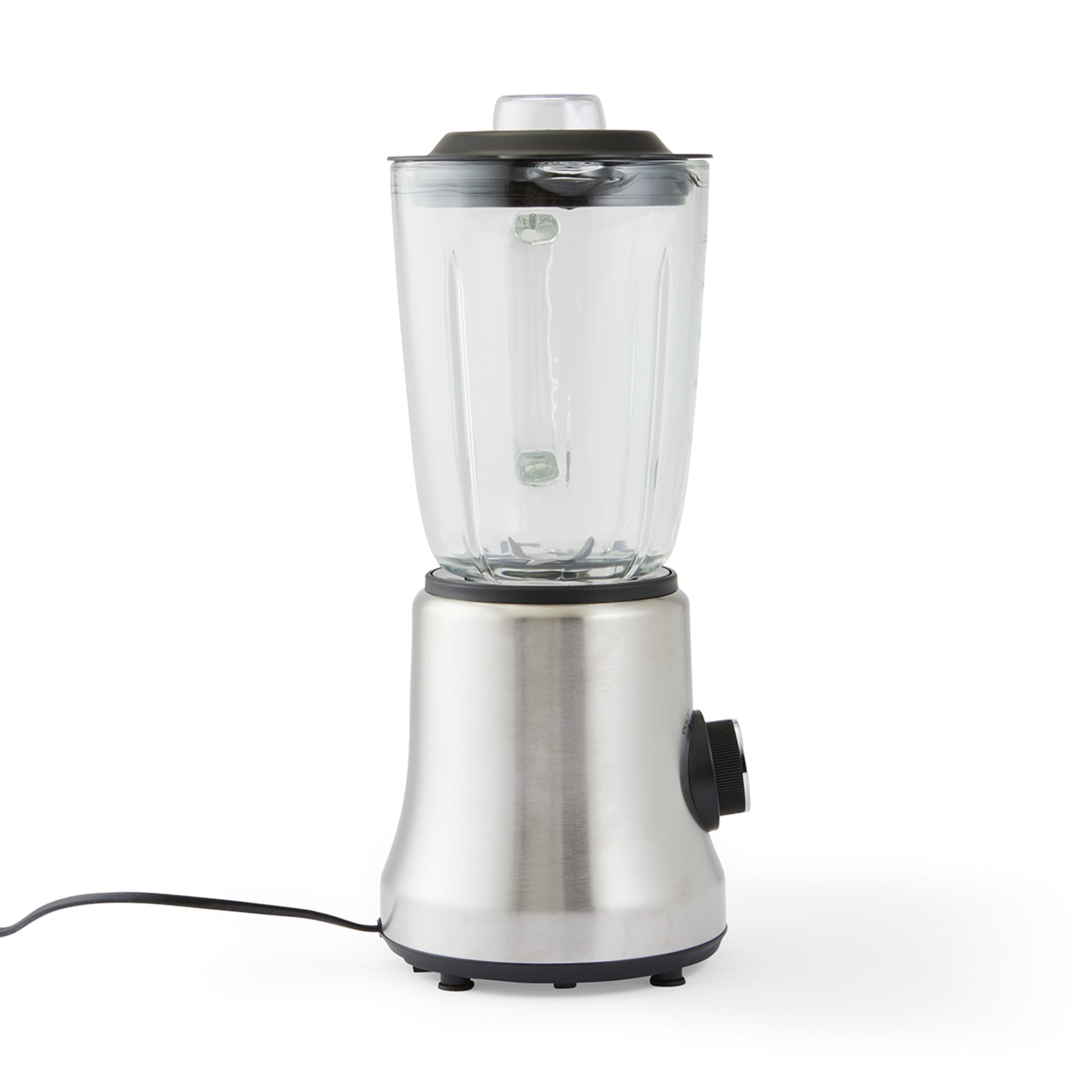 1.5L Stainless Steel Blender Kmart