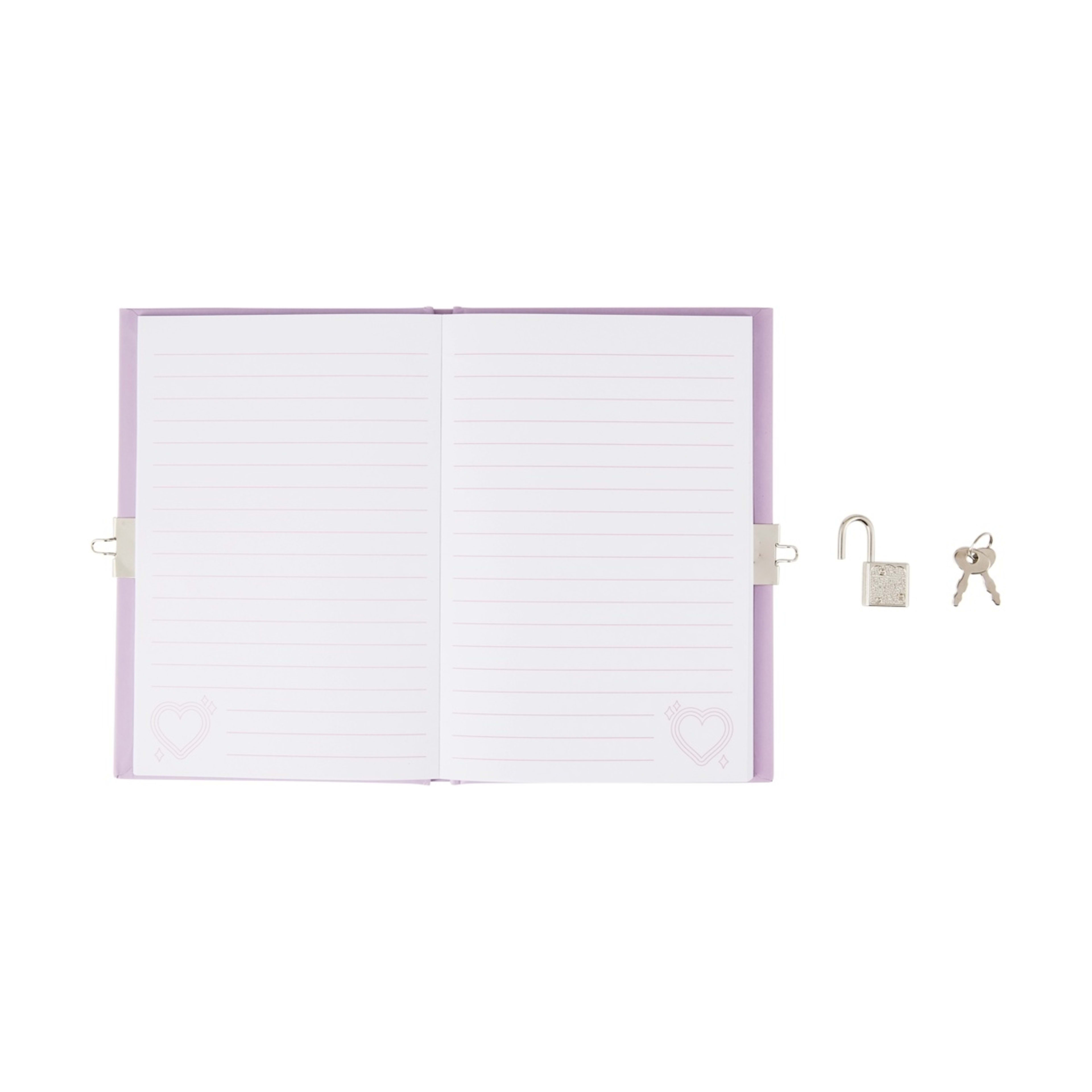 2 Journal Set - Unicorn, 2 of 6