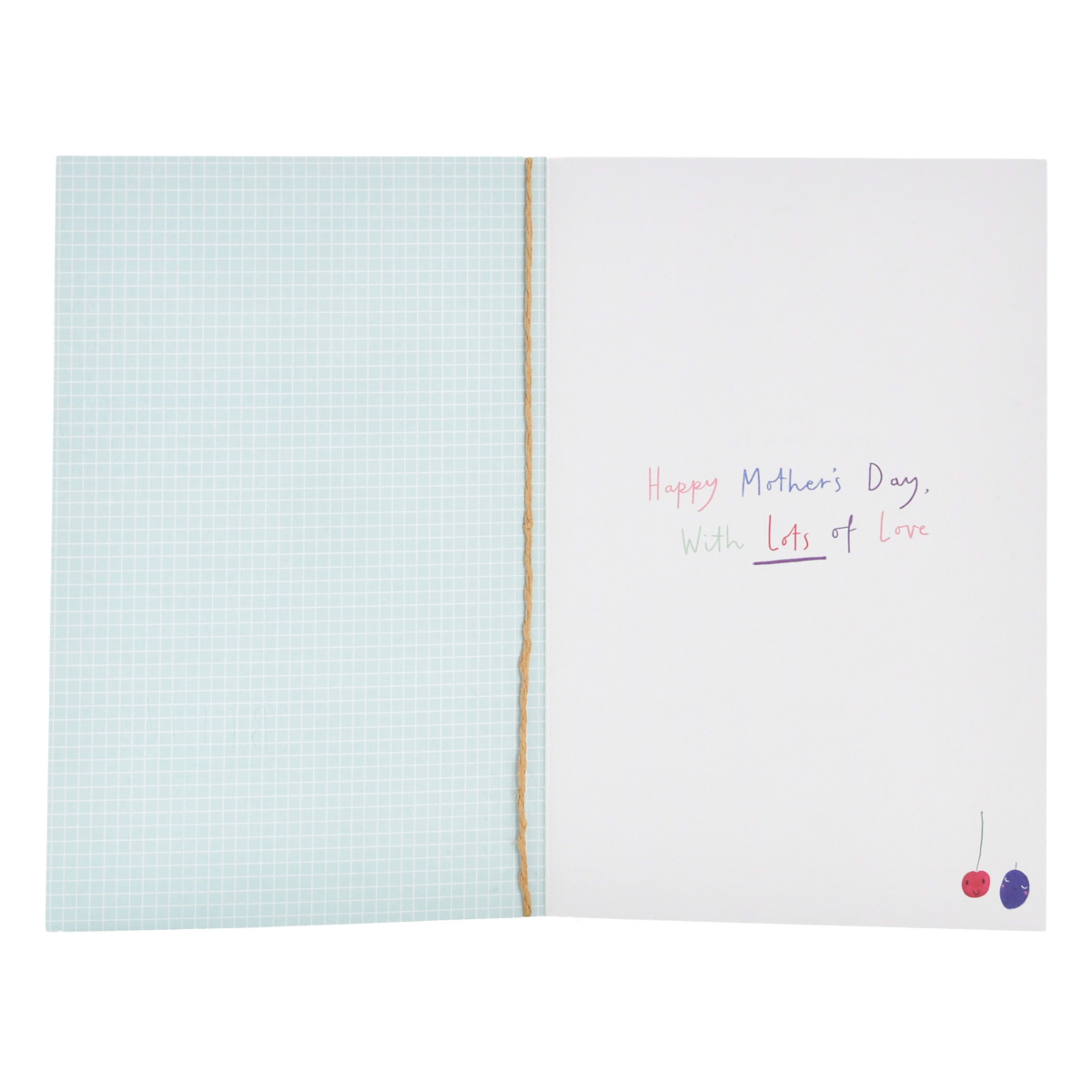2 Hallmark Mother's Day Card - Hard To Beet, 2 of 3