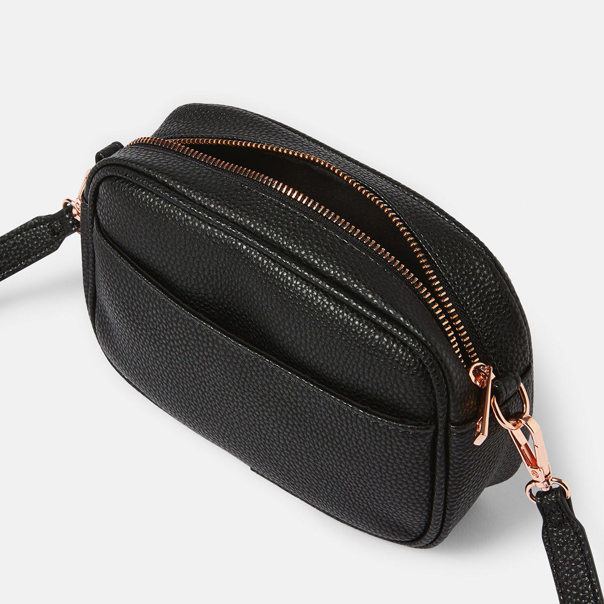 Front Pocket Crossbody Bag Kmart