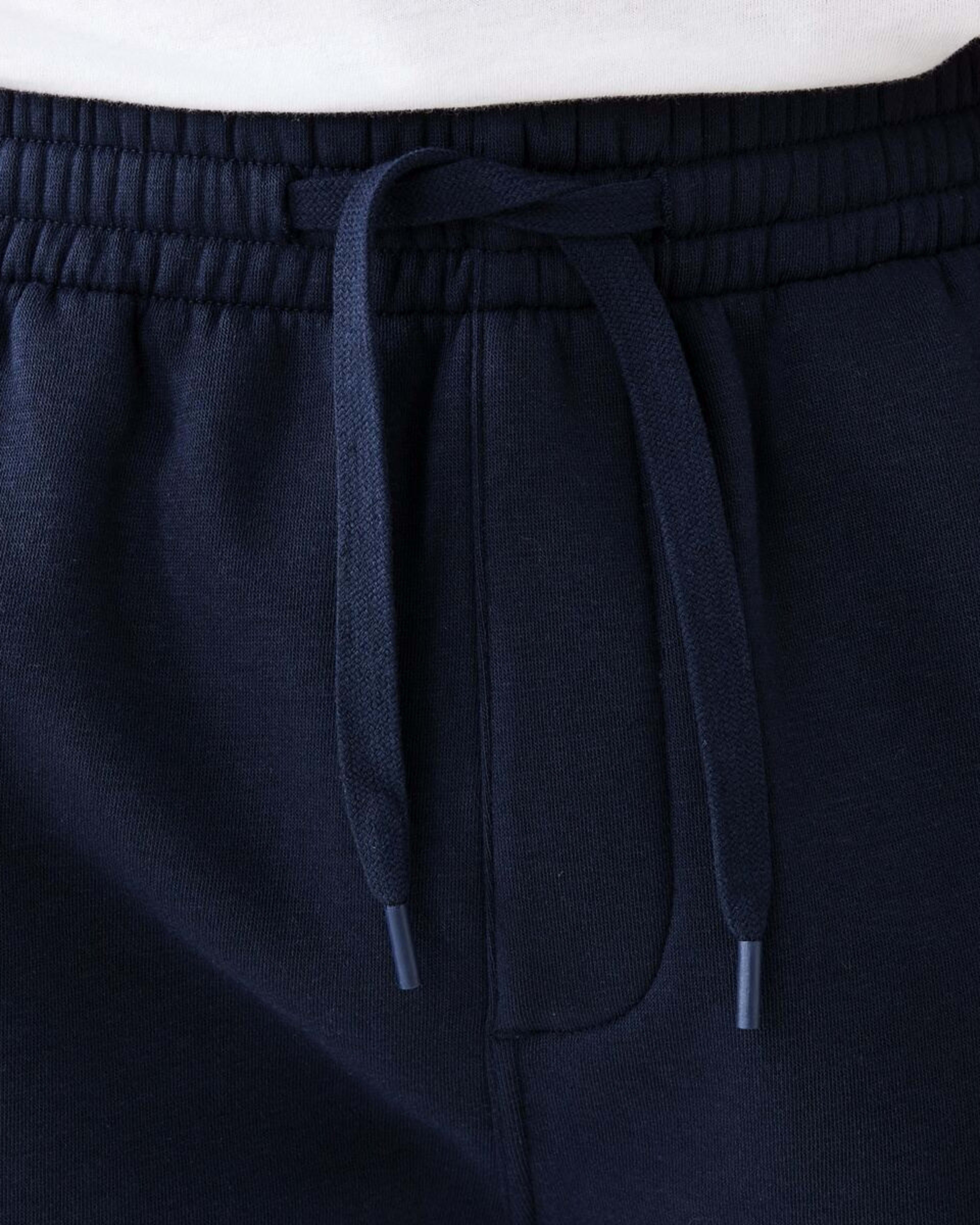 4 Knit Shorts DARK SAPPHIRE, 4 of 6