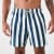 VACATION STRIPE SPELL NAVY