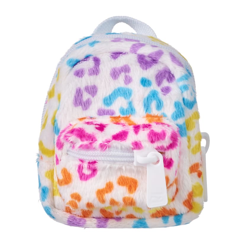 Real Littles Backpack Single Pack Assorted Kmart